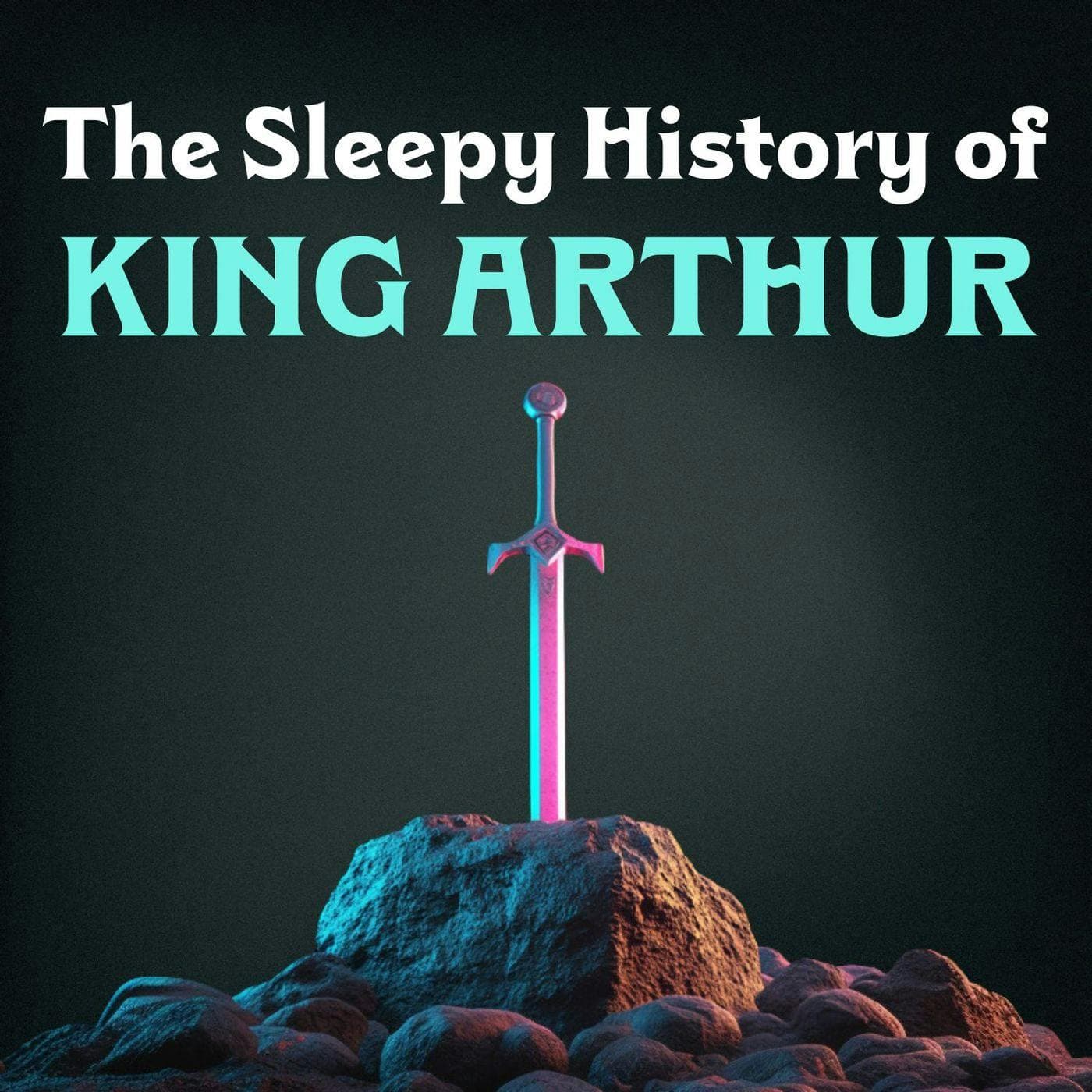 King Arthur artwork
