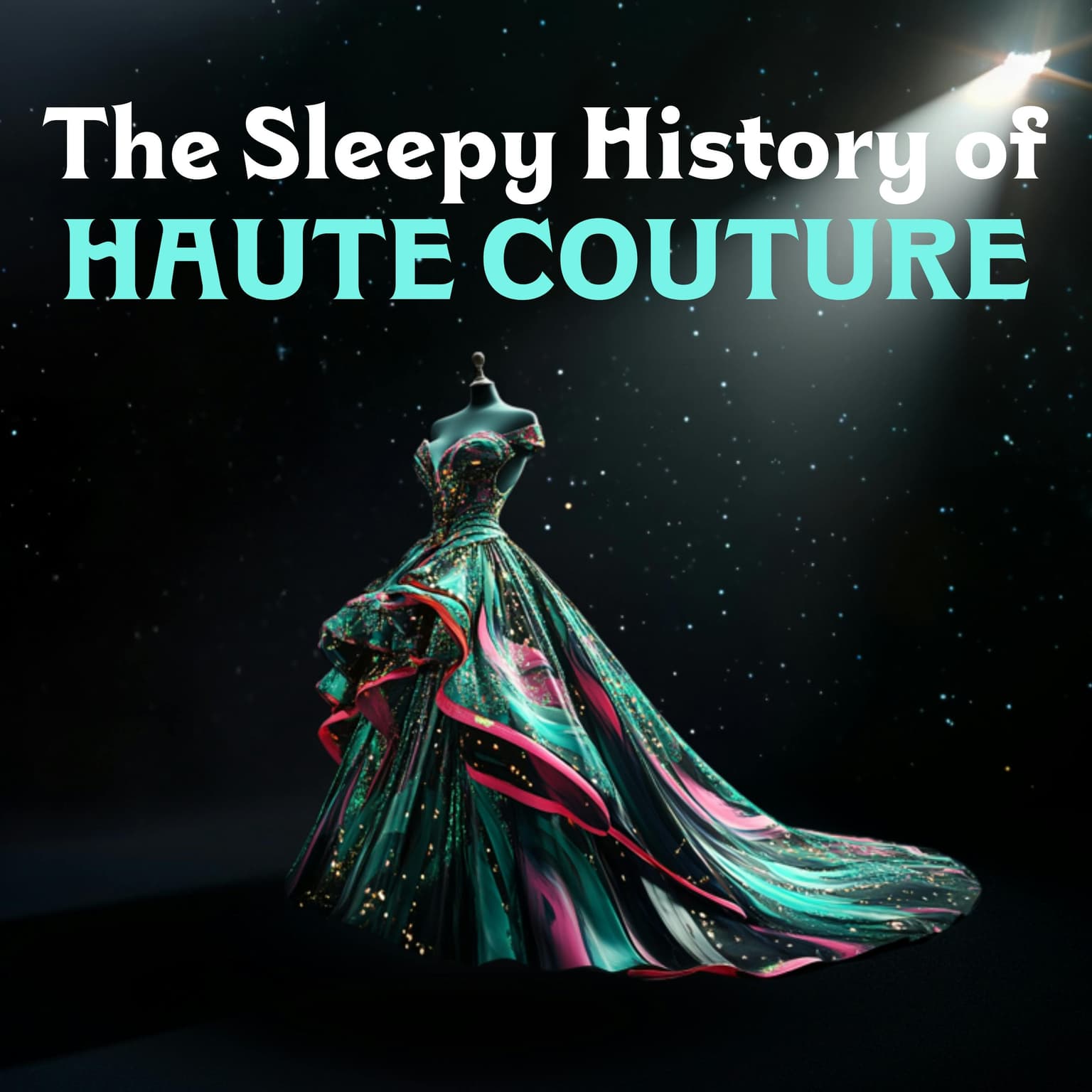 Haute Couture artwork