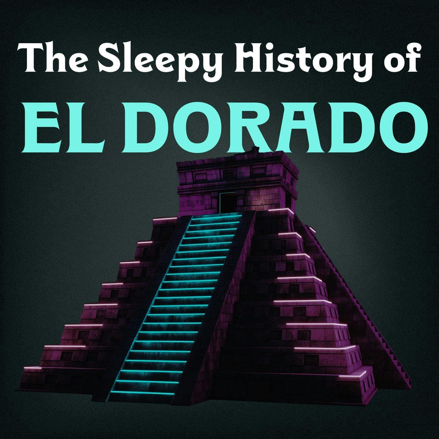 El Dorado artwork