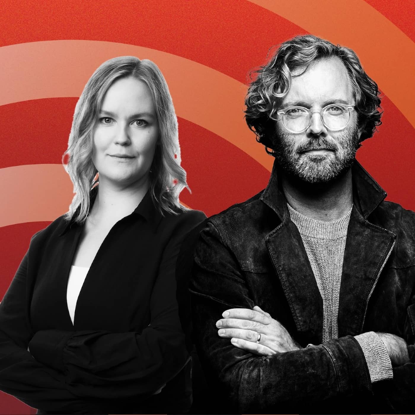 Anna-Karin Hatt (C) fick nog – så rå har svensk politik blivit artwork