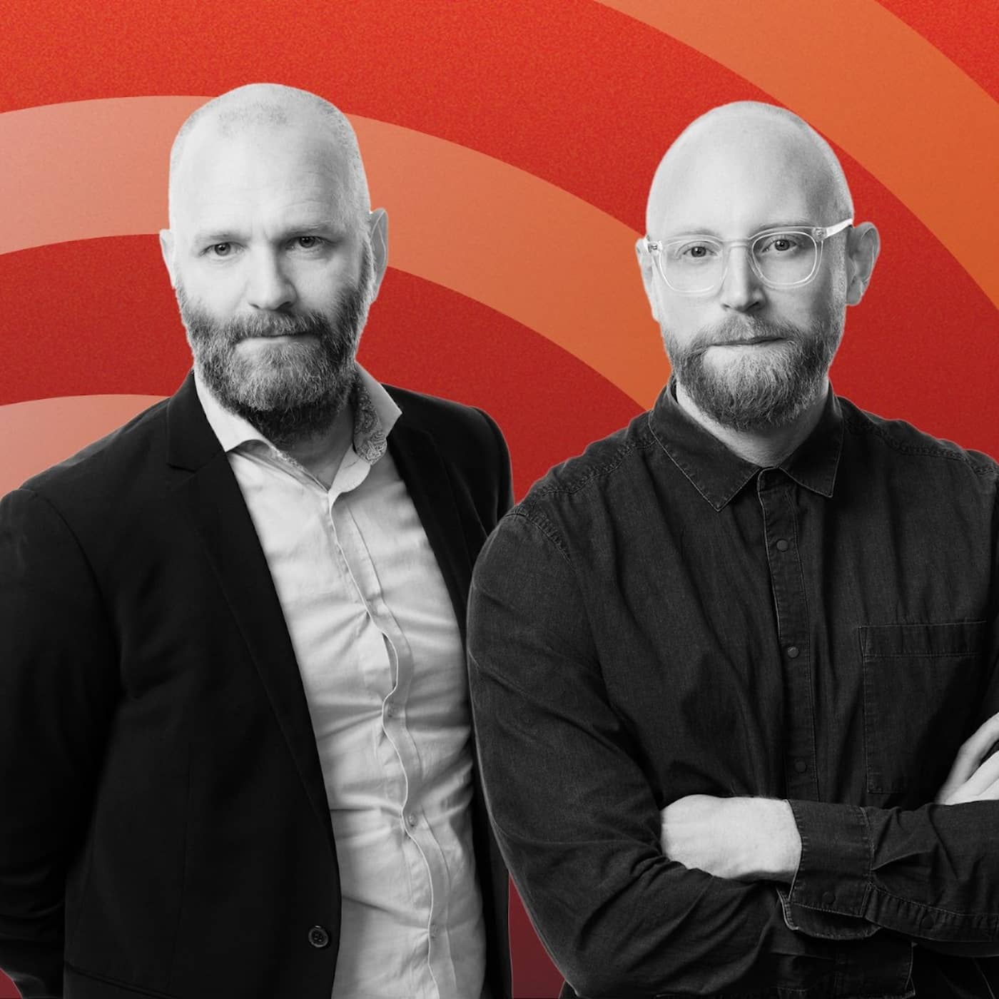 Danska skammen efter spiralskandalen artwork