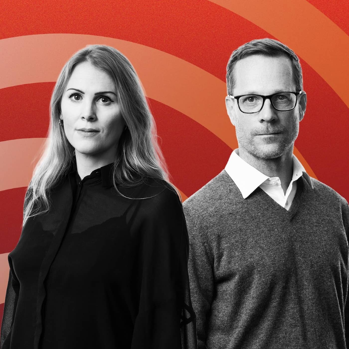 Så nära är vi att utrota pollenallergi artwork