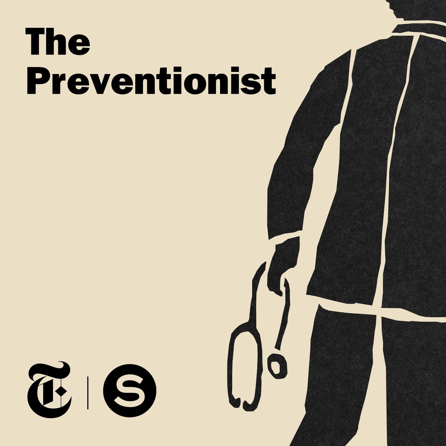 The Preventionist - Ep. 1 artwork