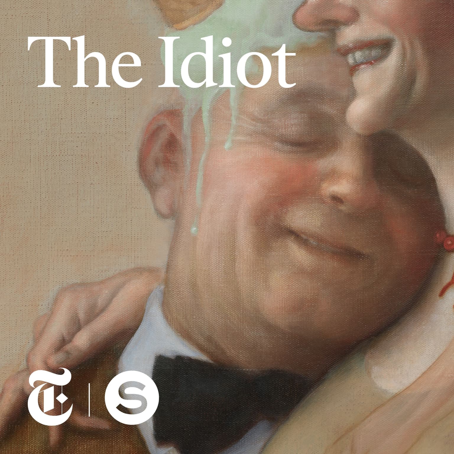 The Idiot - Chapter 1 artwork