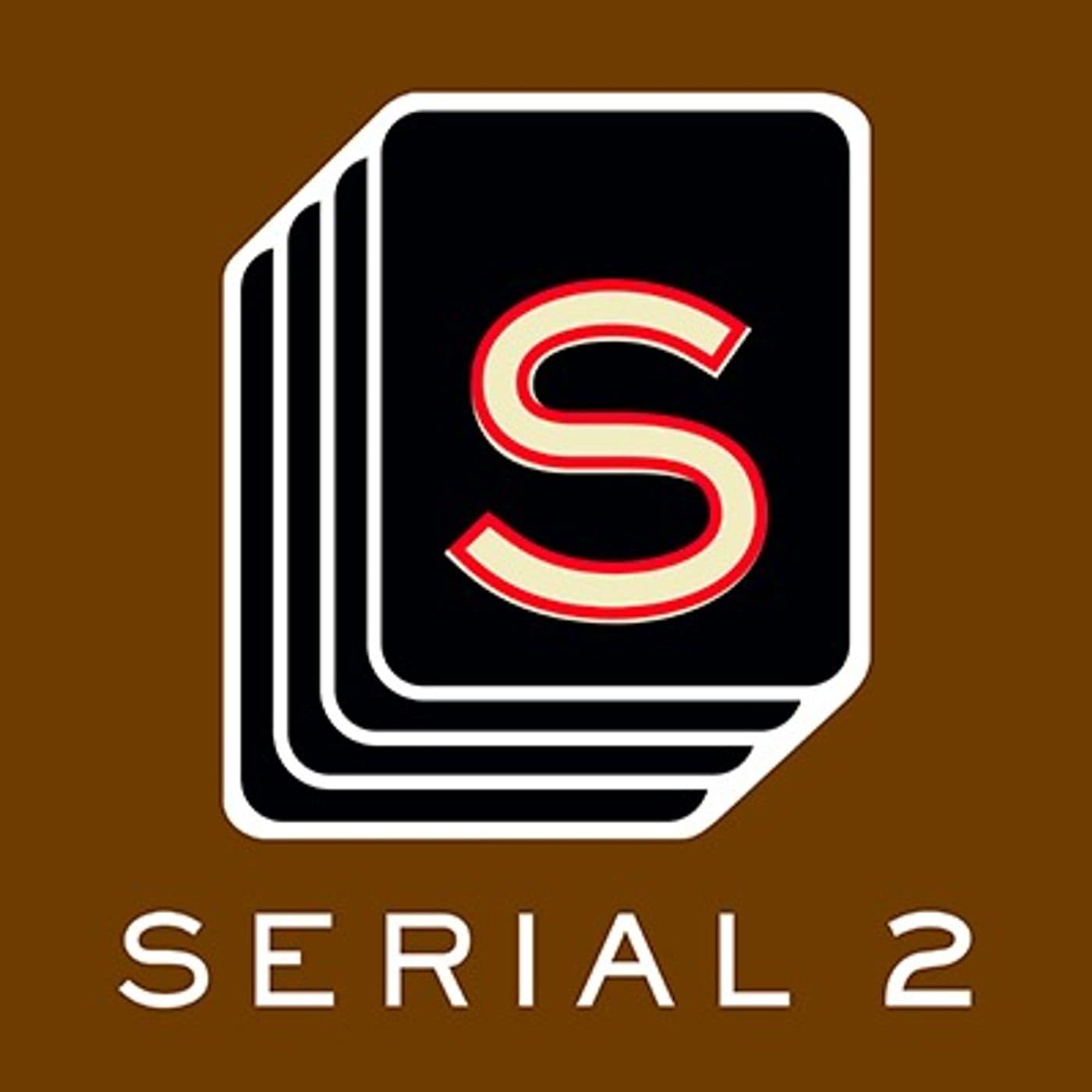 Serial S02 - Ep. 1: DUSTWUN artwork
