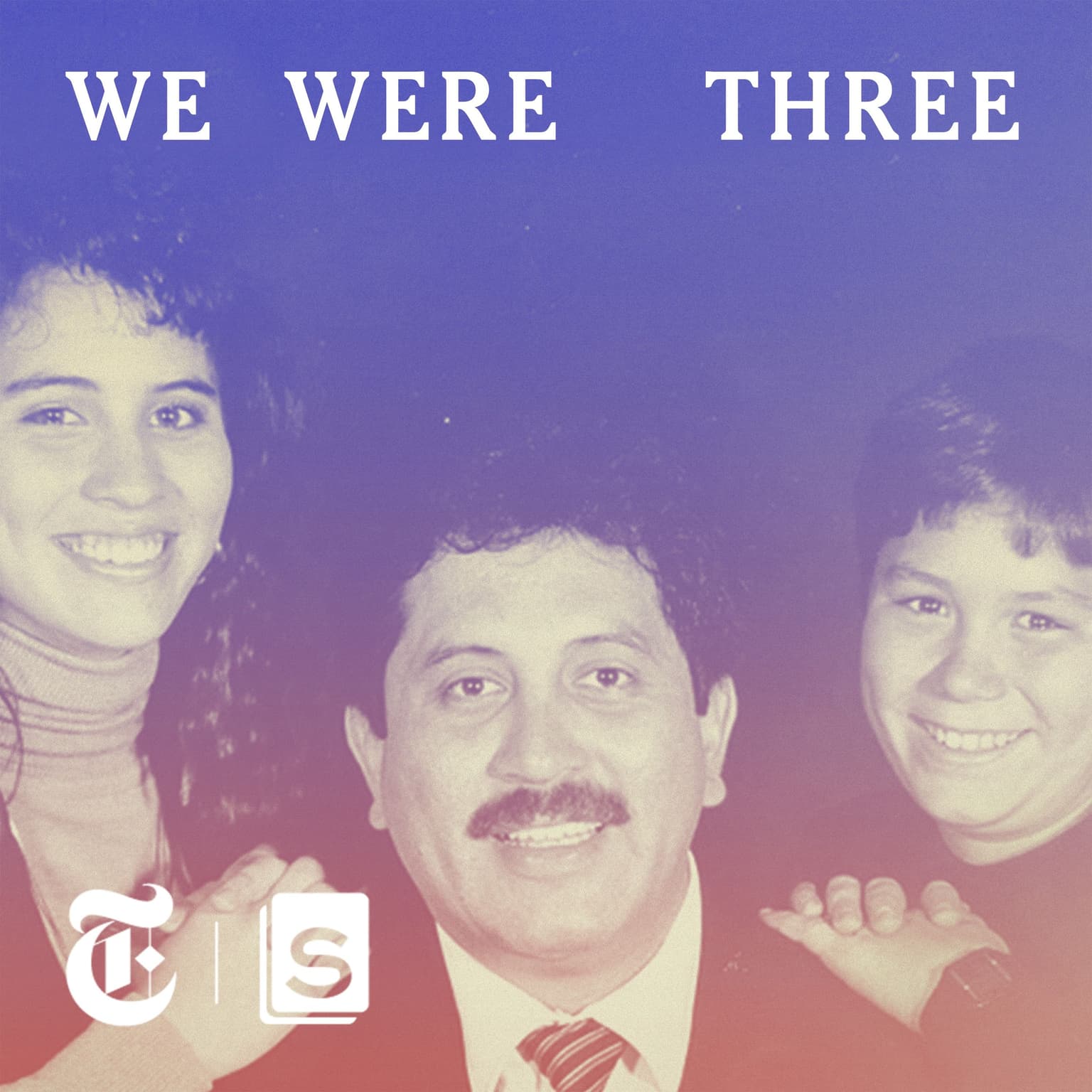 We Were Three - Ep. 1 artwork