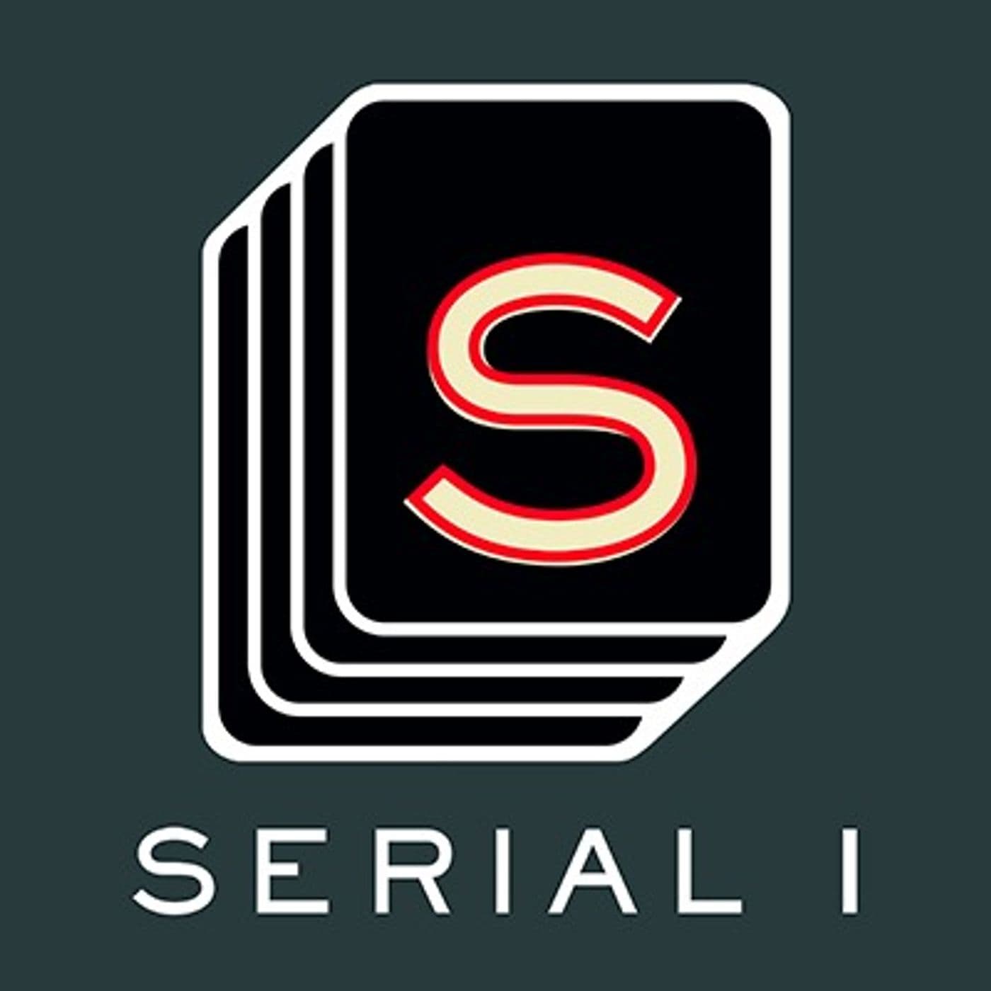 Serial S01 - Ep. 1: The Alibi artwork