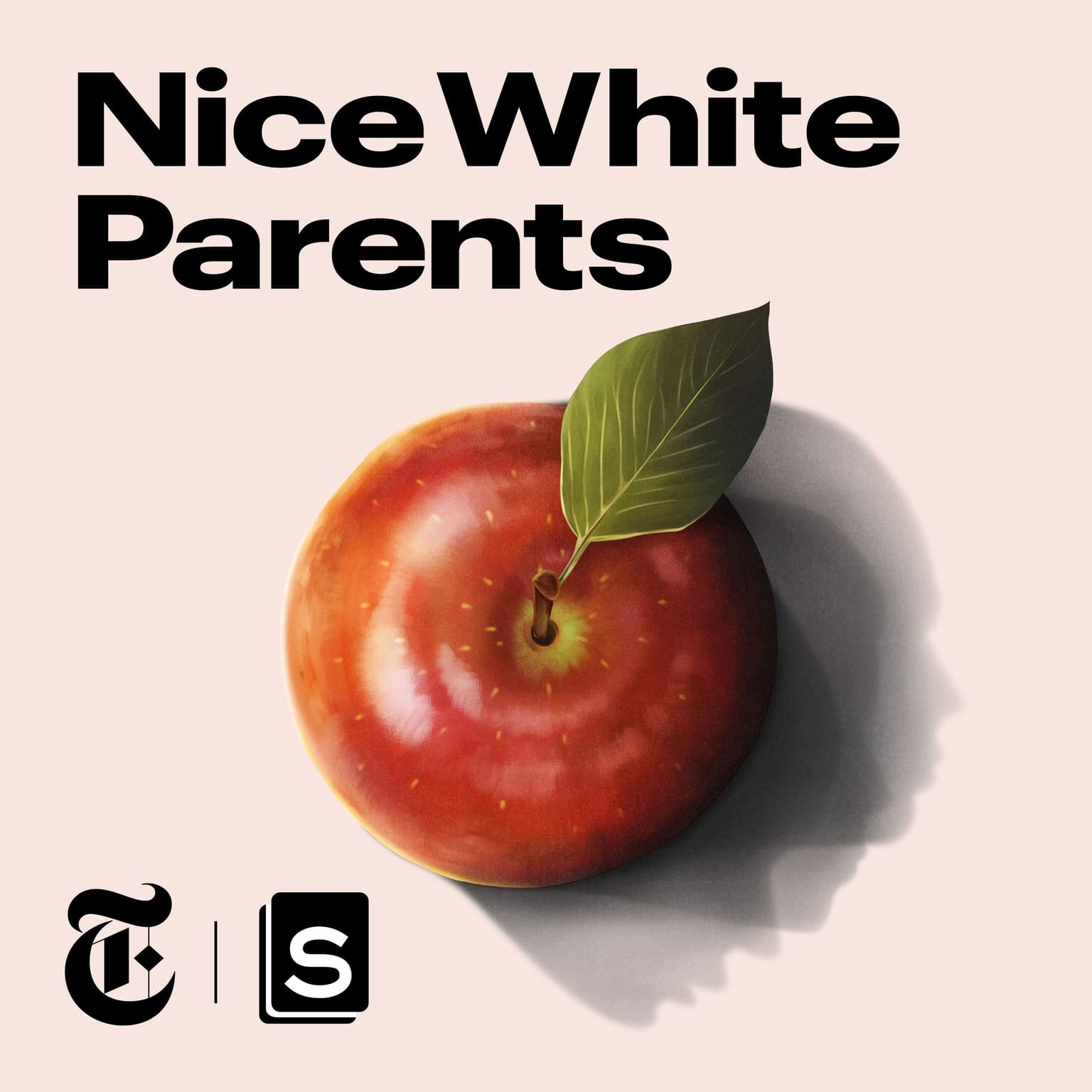Nice White Parents - Ep. 1 artwork