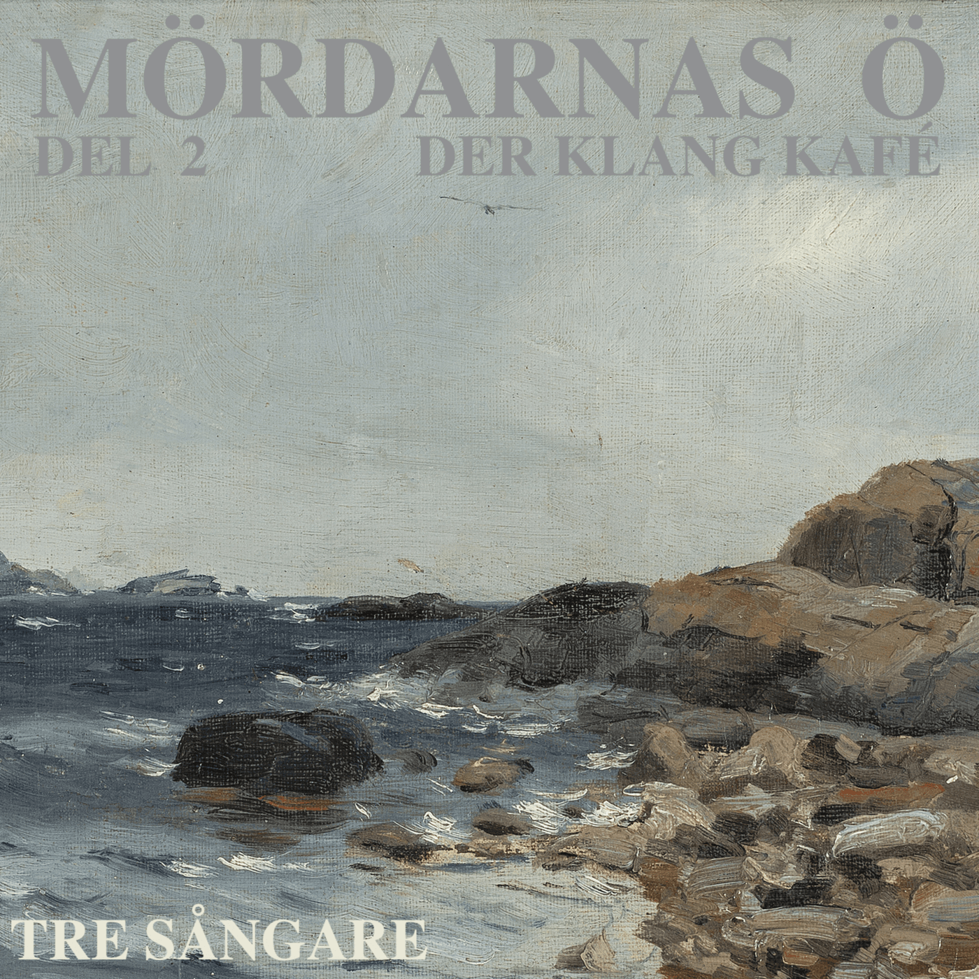 Magasin C Special – Der Klang Kafé artwork