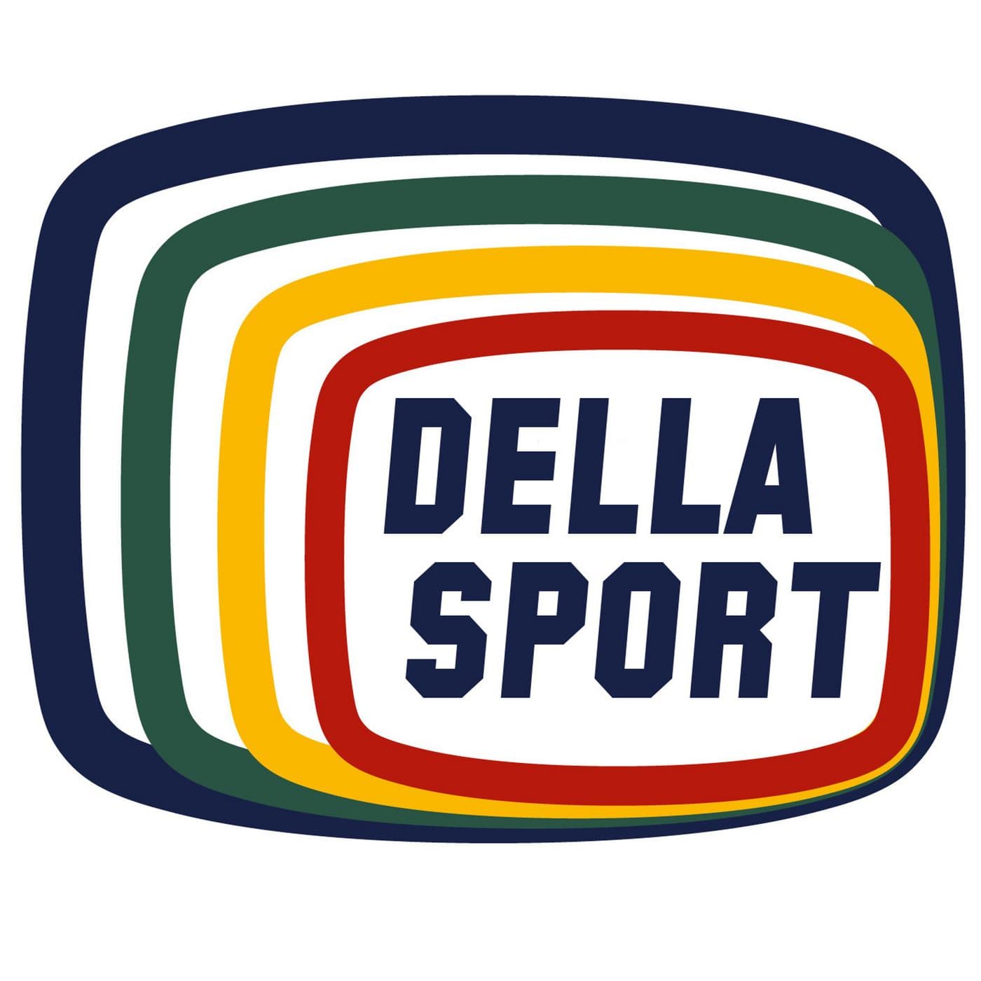 Della Sport - Snacka med vaktis artwork