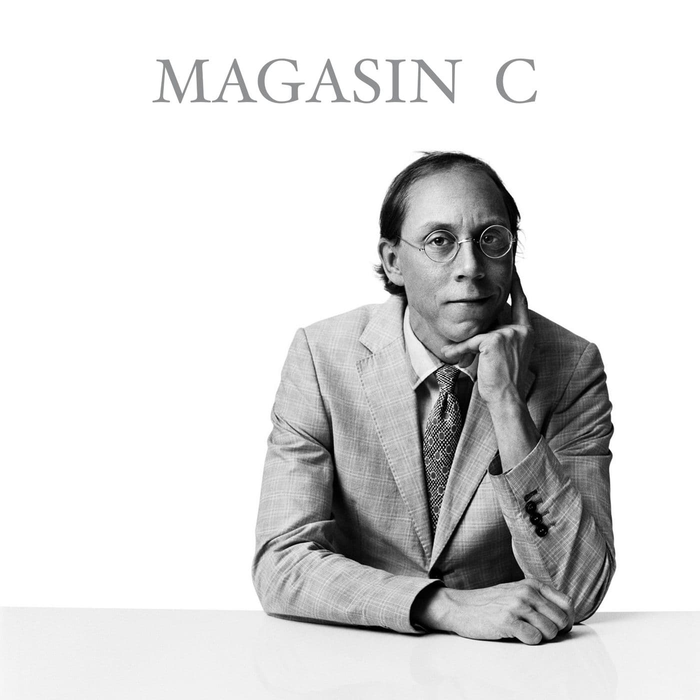 Magasin C – Gemensamma judiska vänner artwork