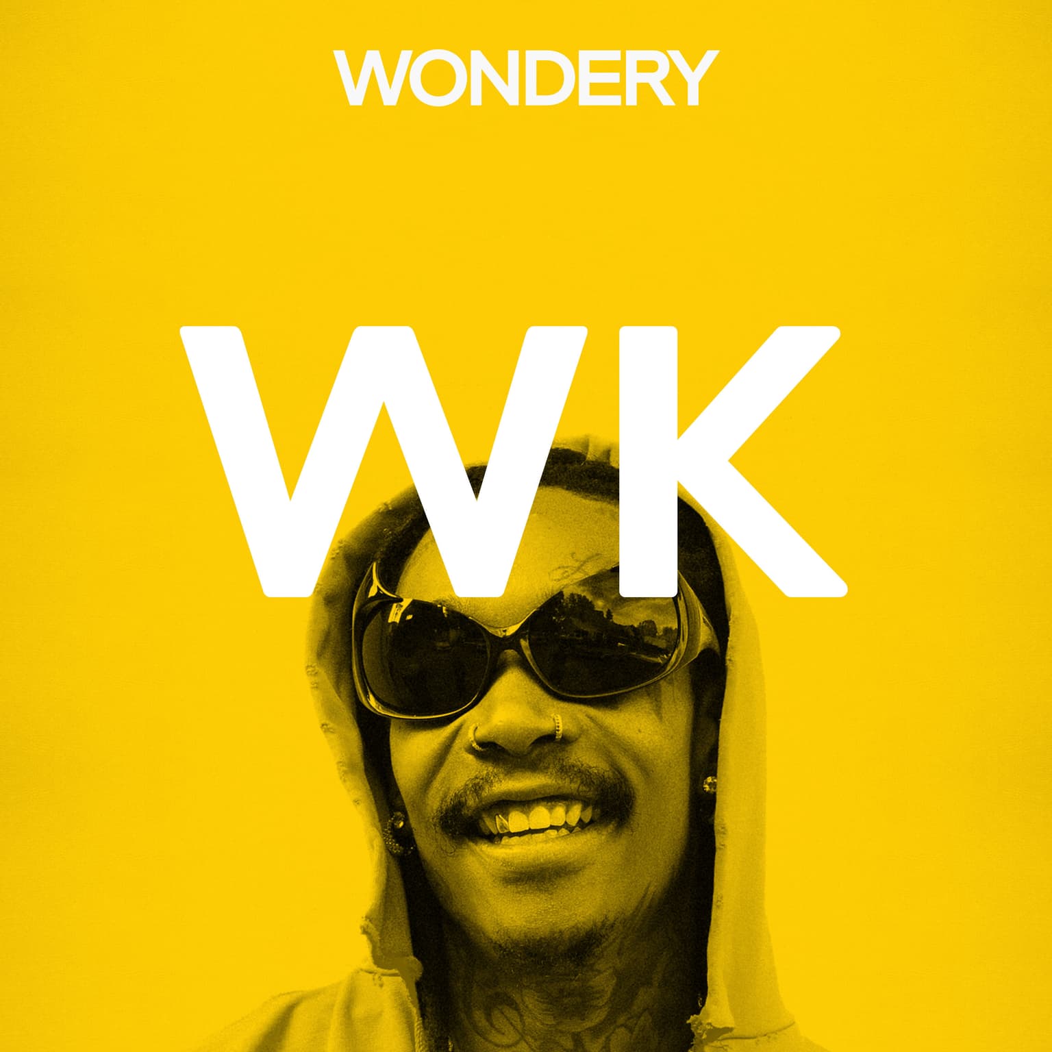 Wiz Khalifa artwork