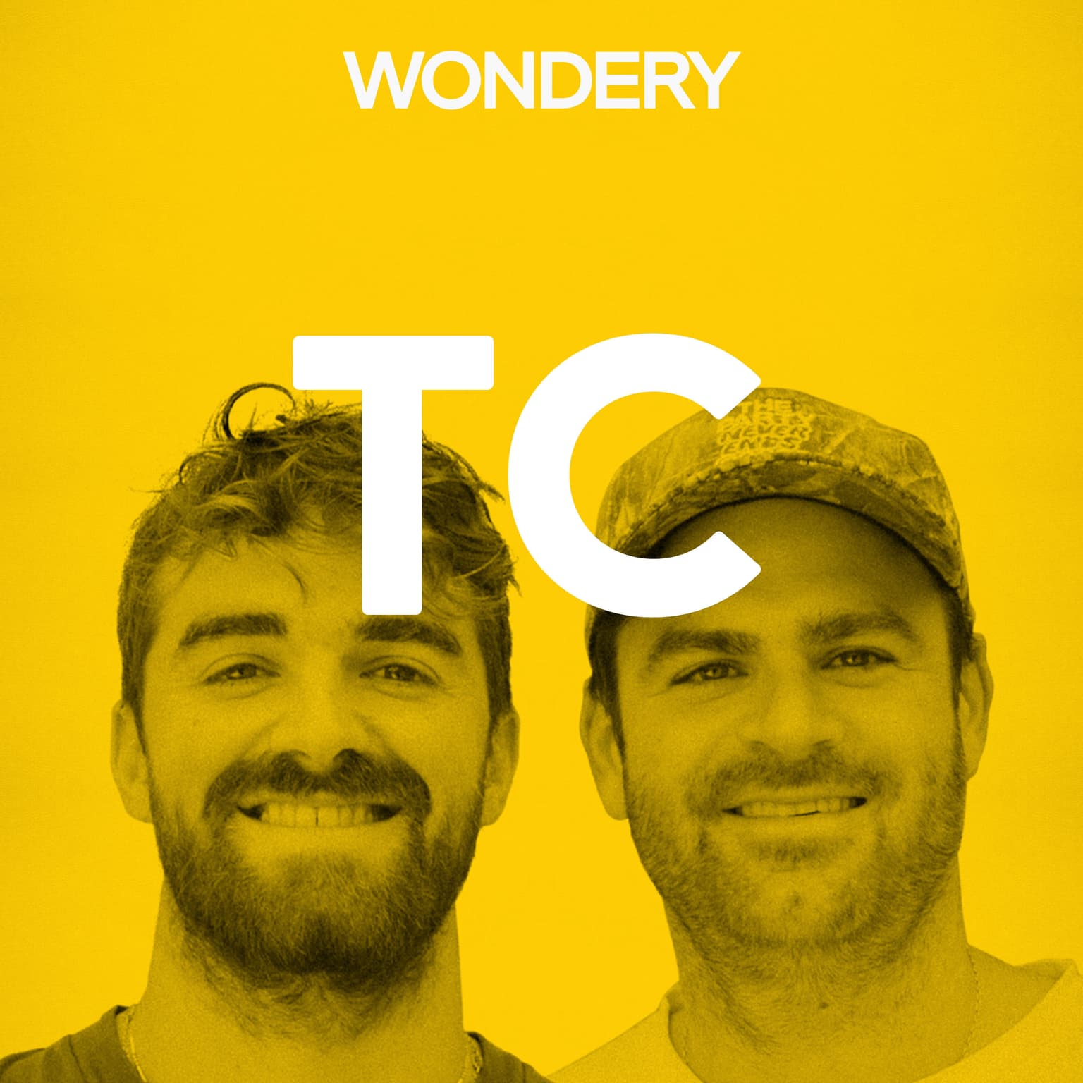 The Chainsmokers artwork