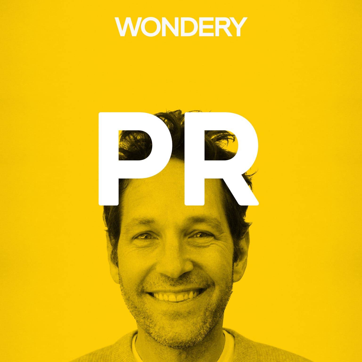 Paul Rudd artwork