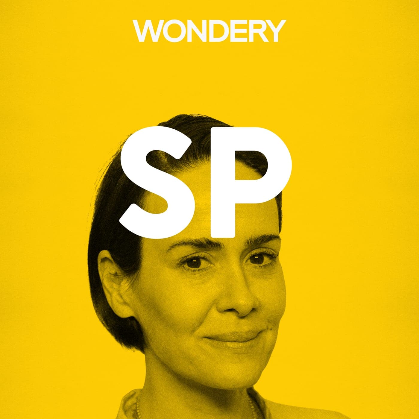 Sarah Paulson artwork