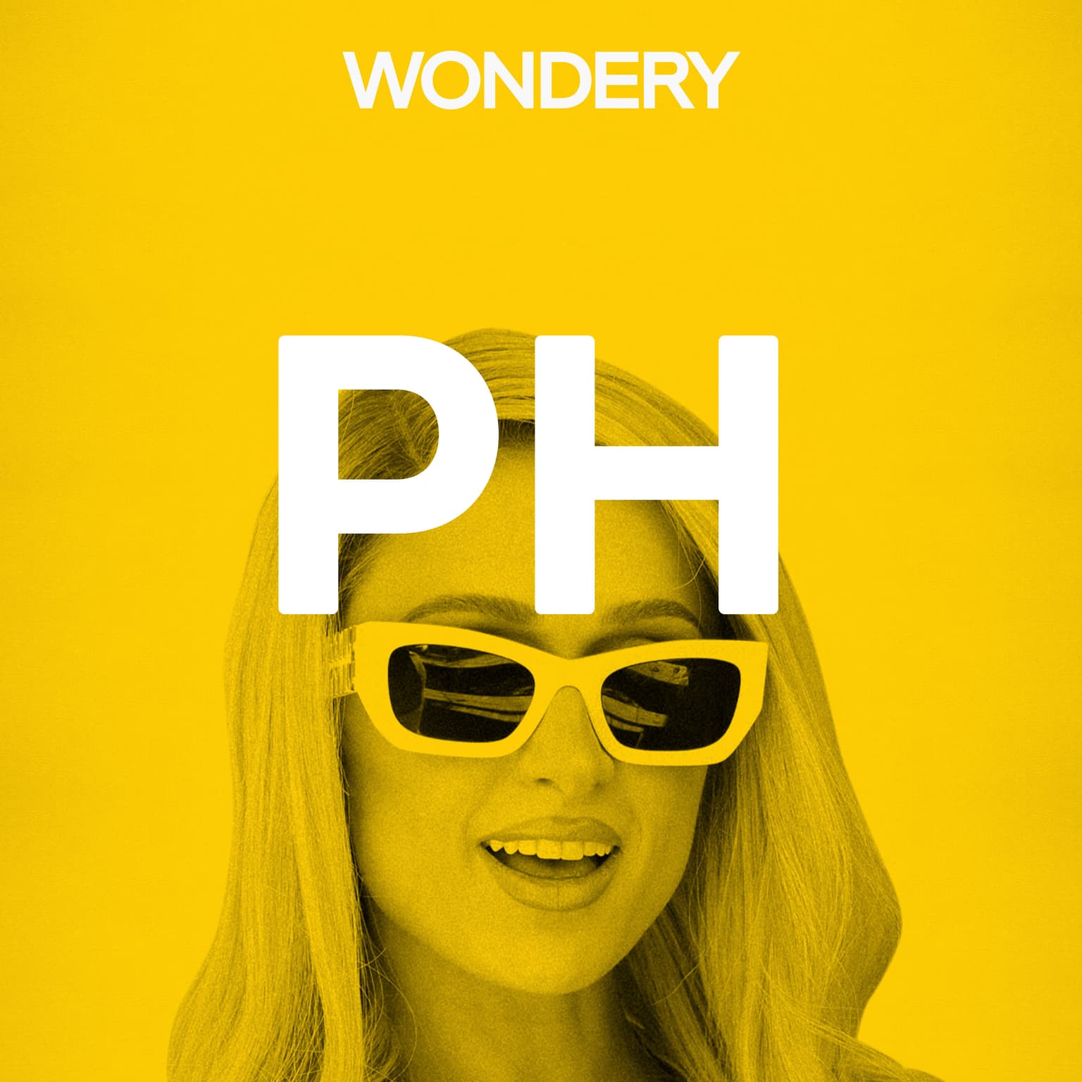Paris Hilton artwork