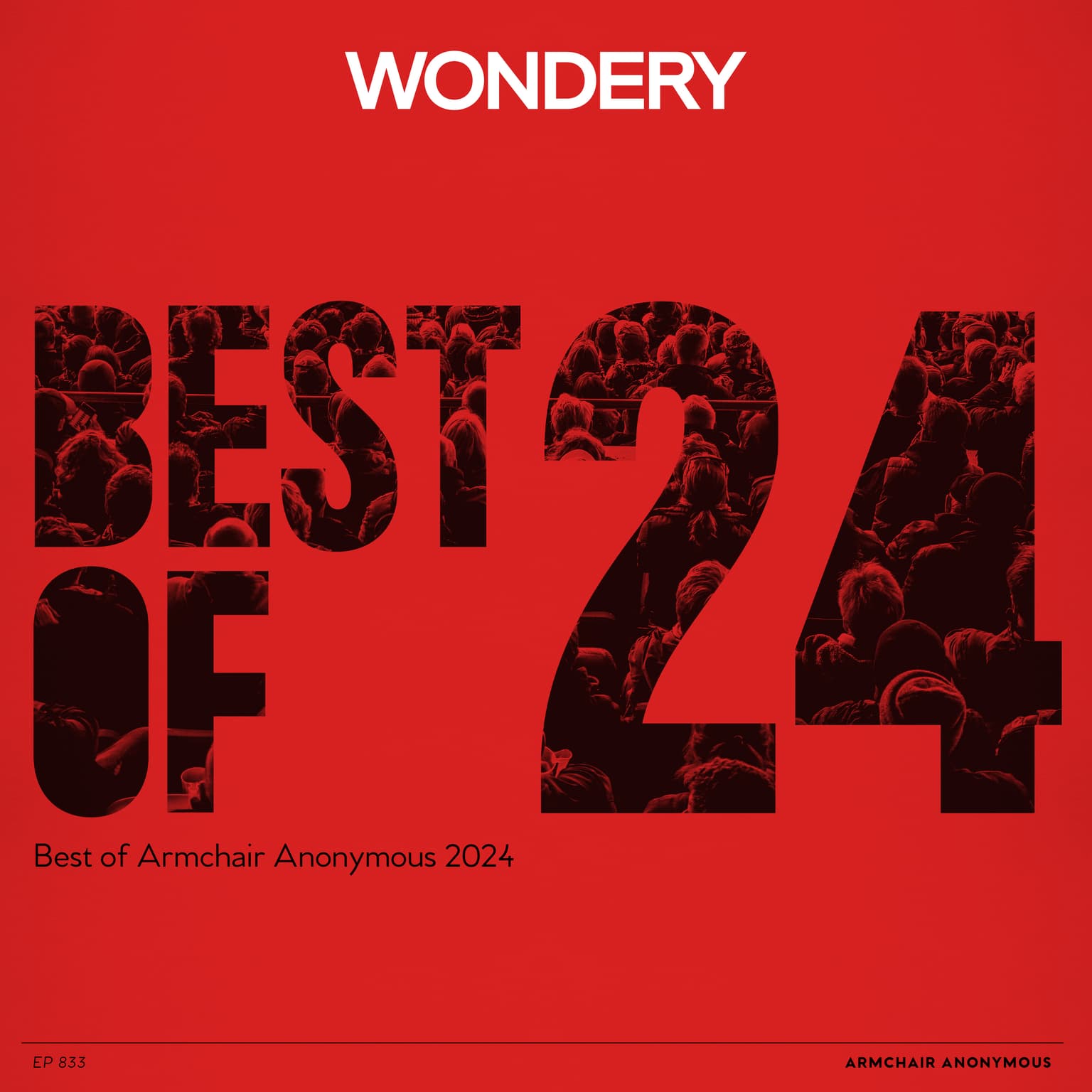 Best of Friday 2024 artwork