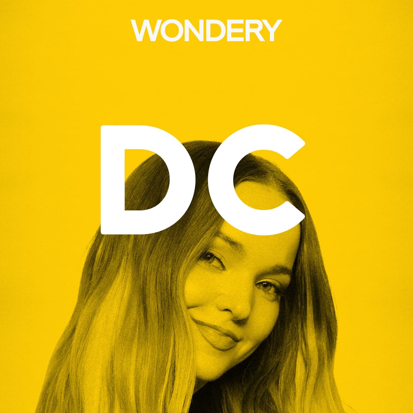Dove Cameron artwork