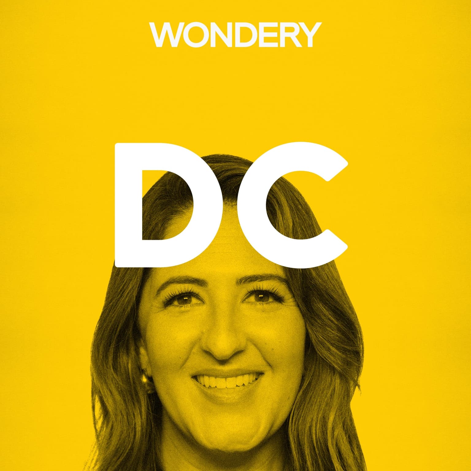 D'Arcy Carden Returns artwork
