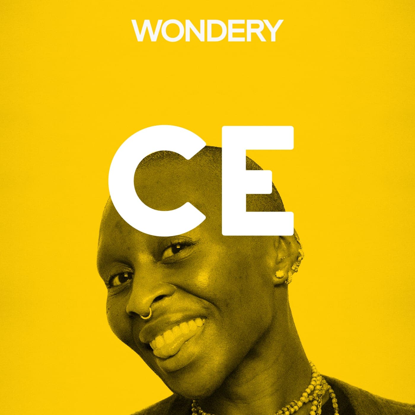 Cynthia Erivo artwork
