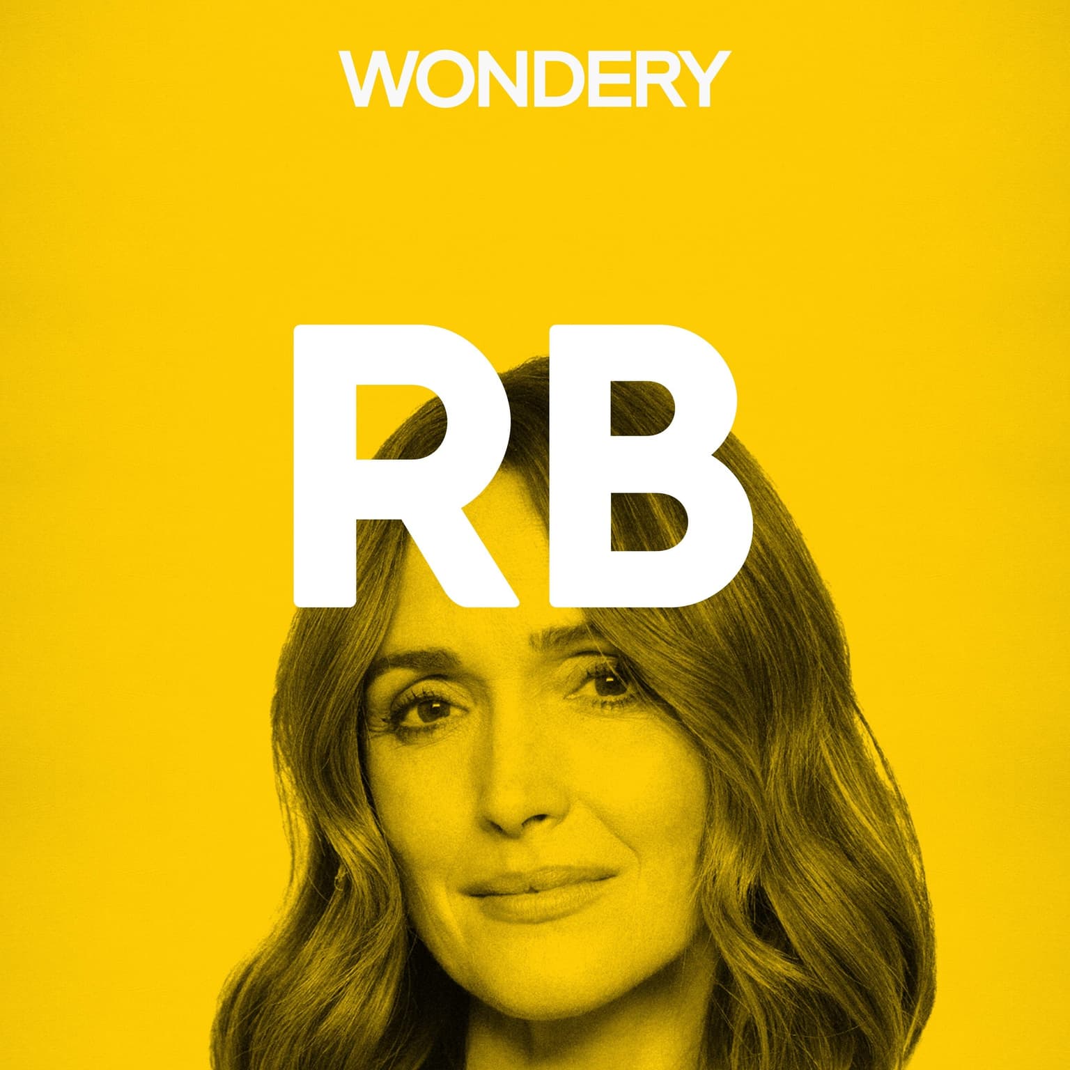 Rose Byrne artwork