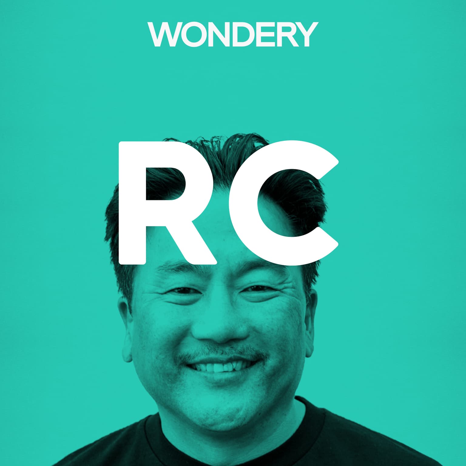 Rerelease: Roy Choi artwork