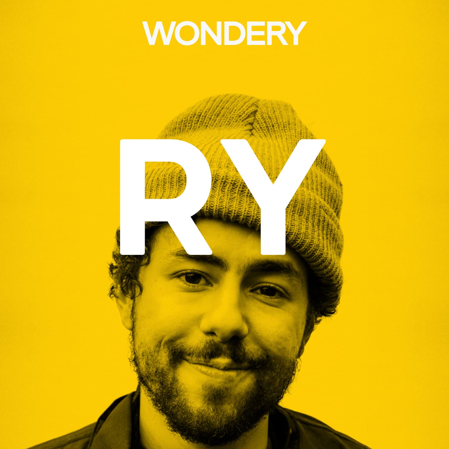 Ramy Youssef artwork