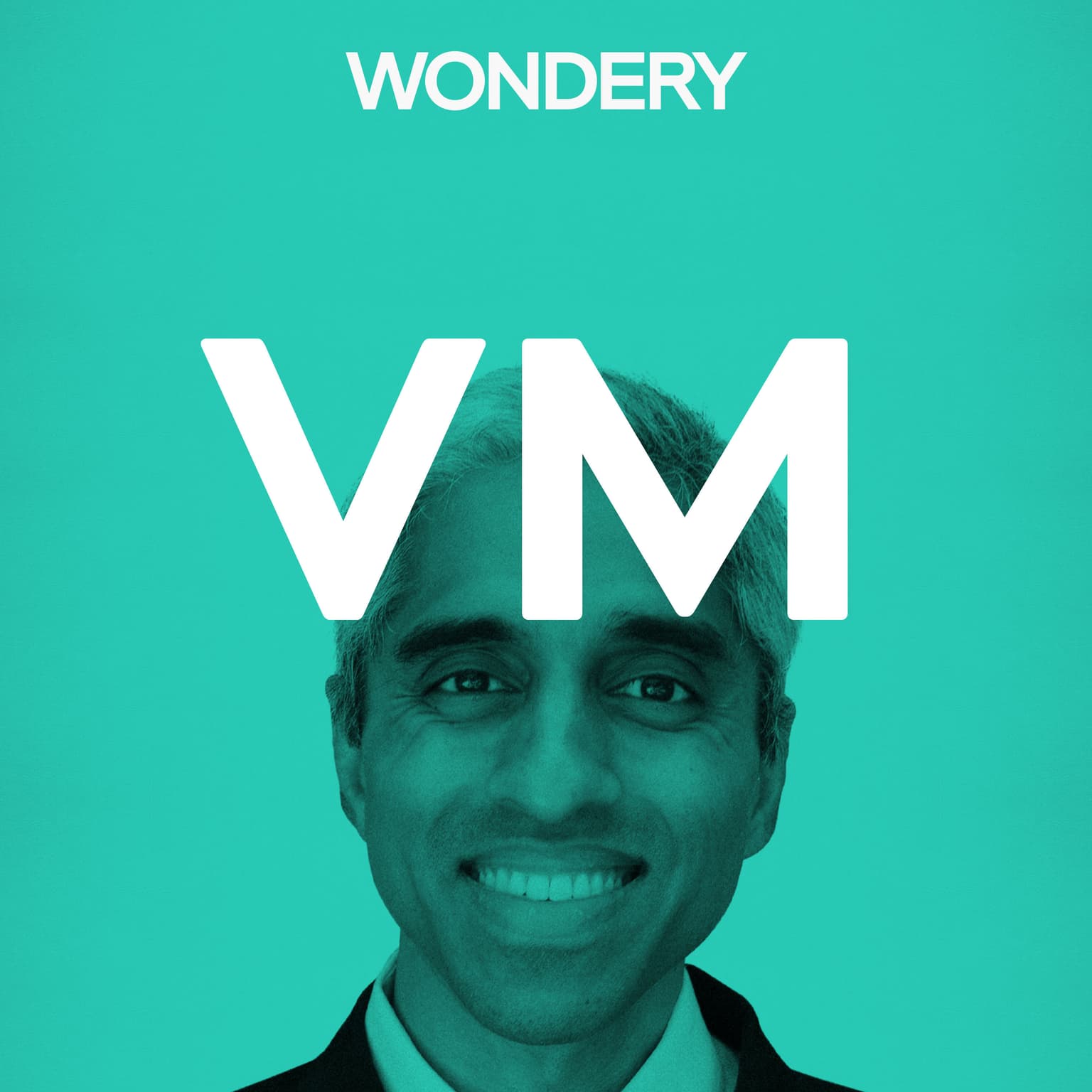 Vivek Murthy Returns (US Surgeon General) artwork