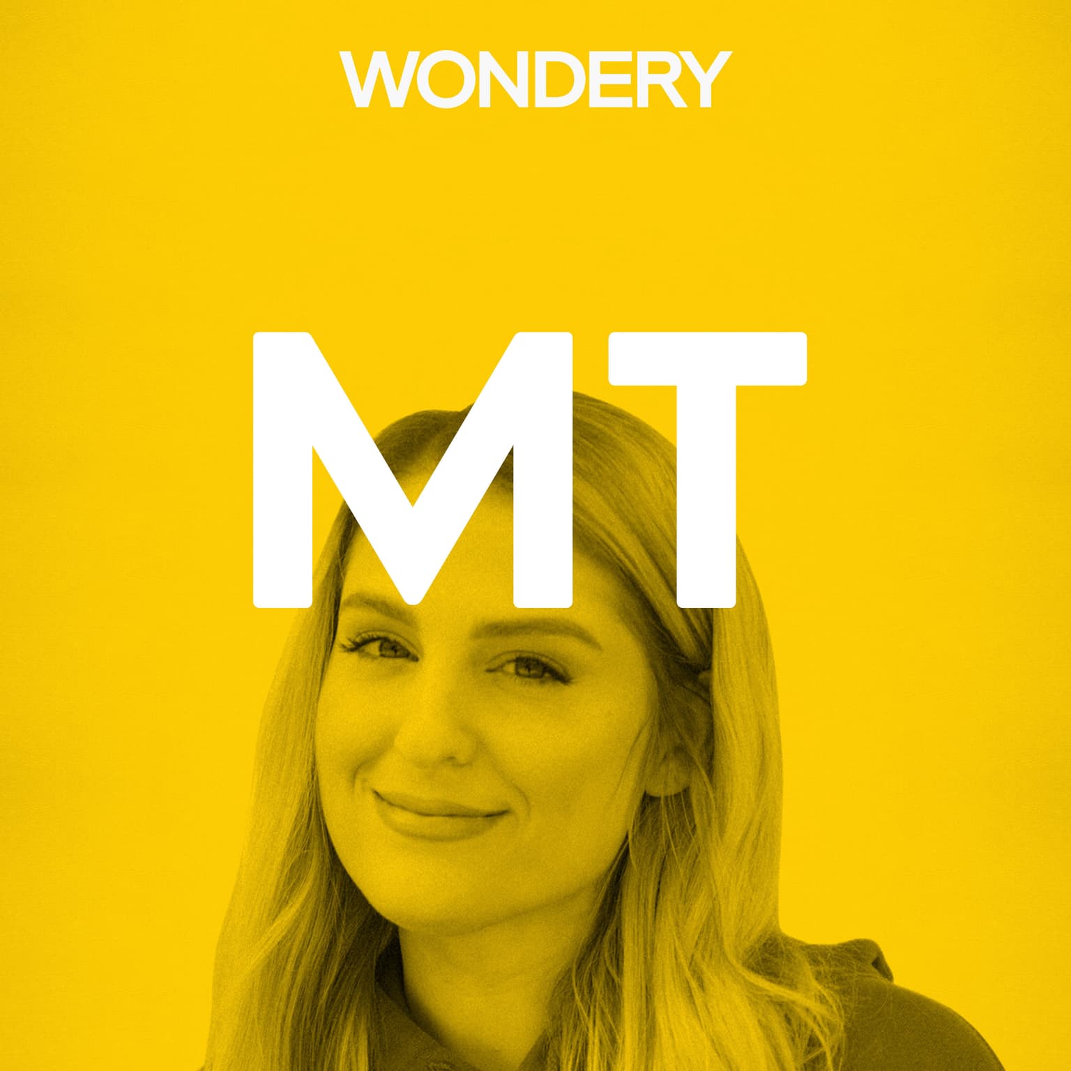 Meghan Trainor artwork