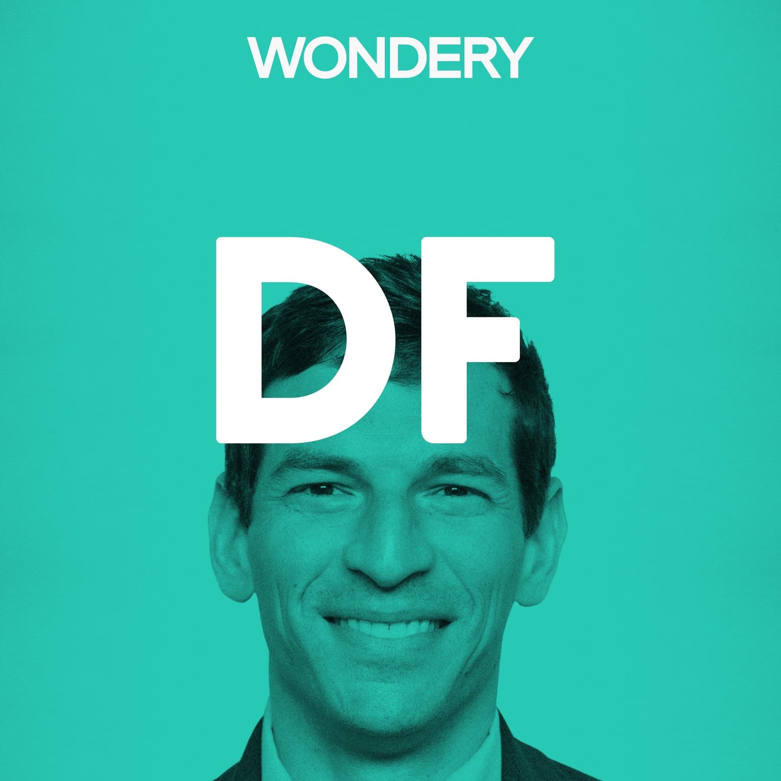 David Fajgenbaum (on repurposing medicine) artwork