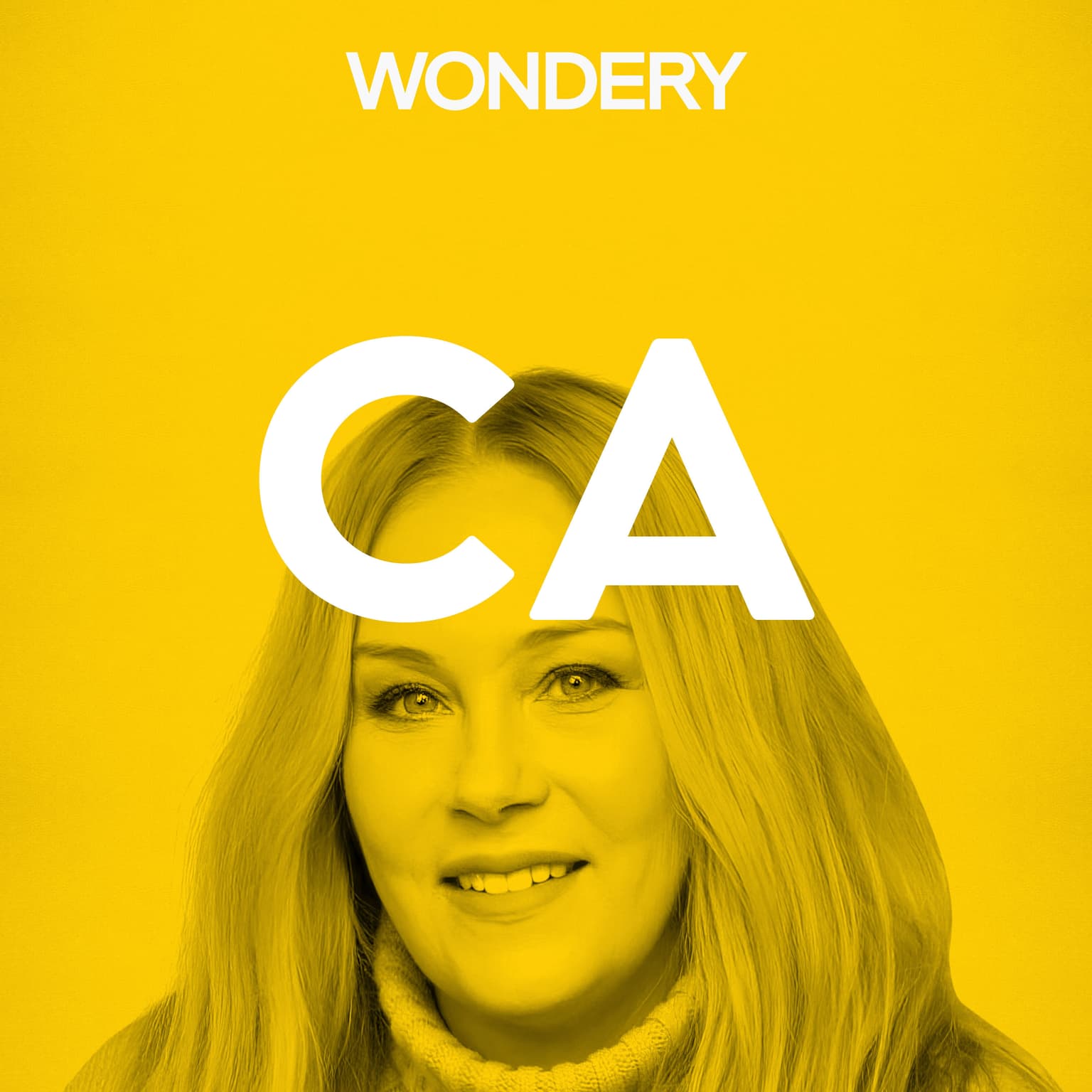 Christina Applegate artwork
