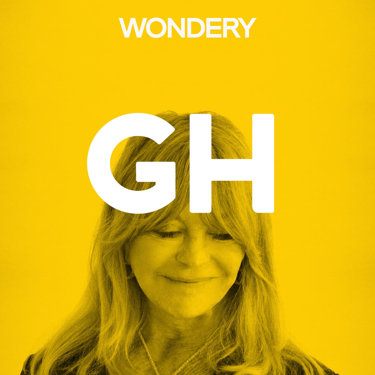 Goldie Hawn artwork