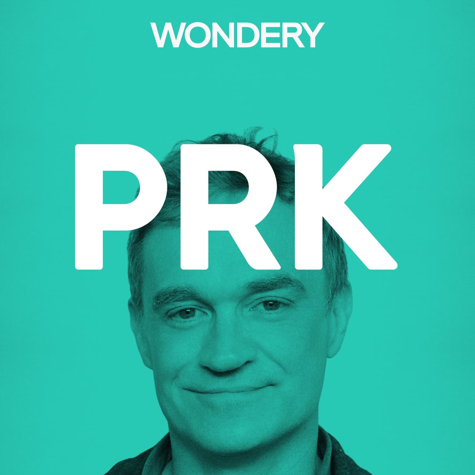 Patrick Radden Keefe (investigative journalist) artwork