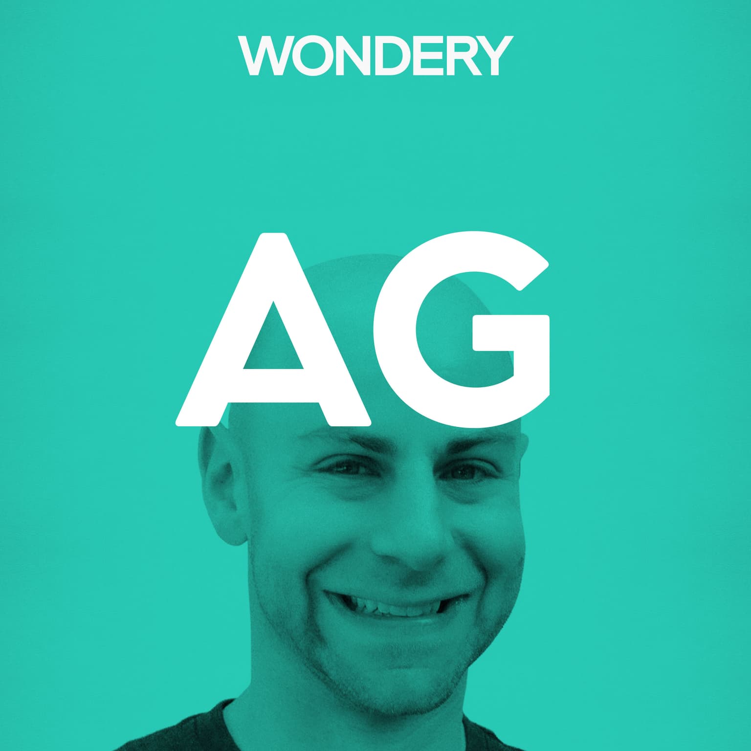 Adam Grant Returns Again artwork