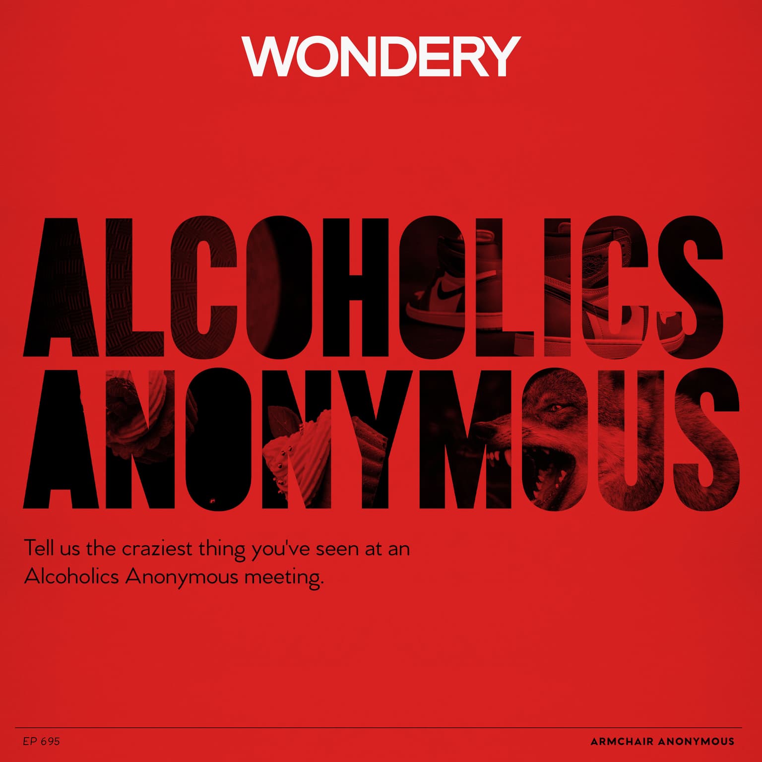 Armchair Anonymous: Alcoholics Anonymous artwork