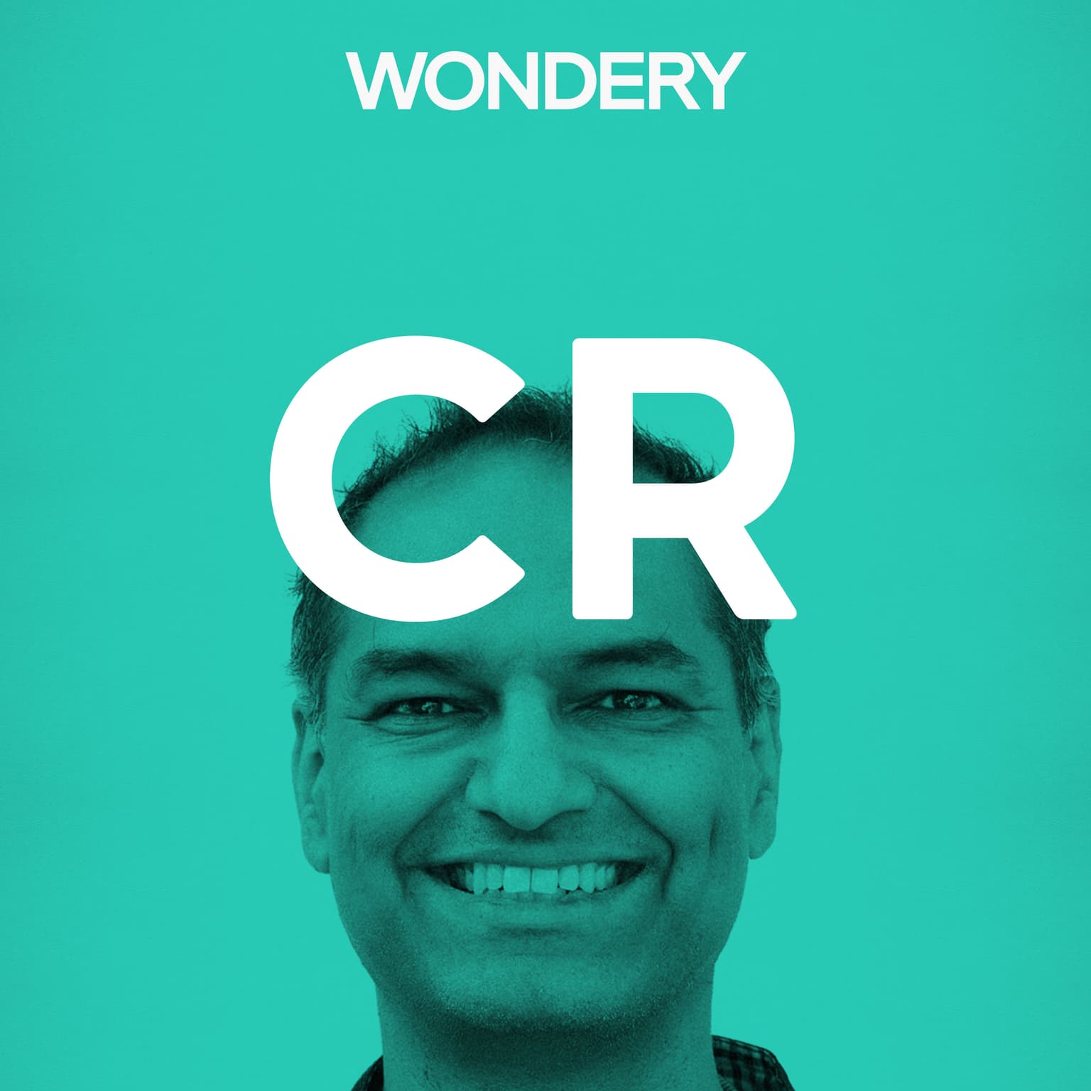 Charan Ranganath (on memory) artwork