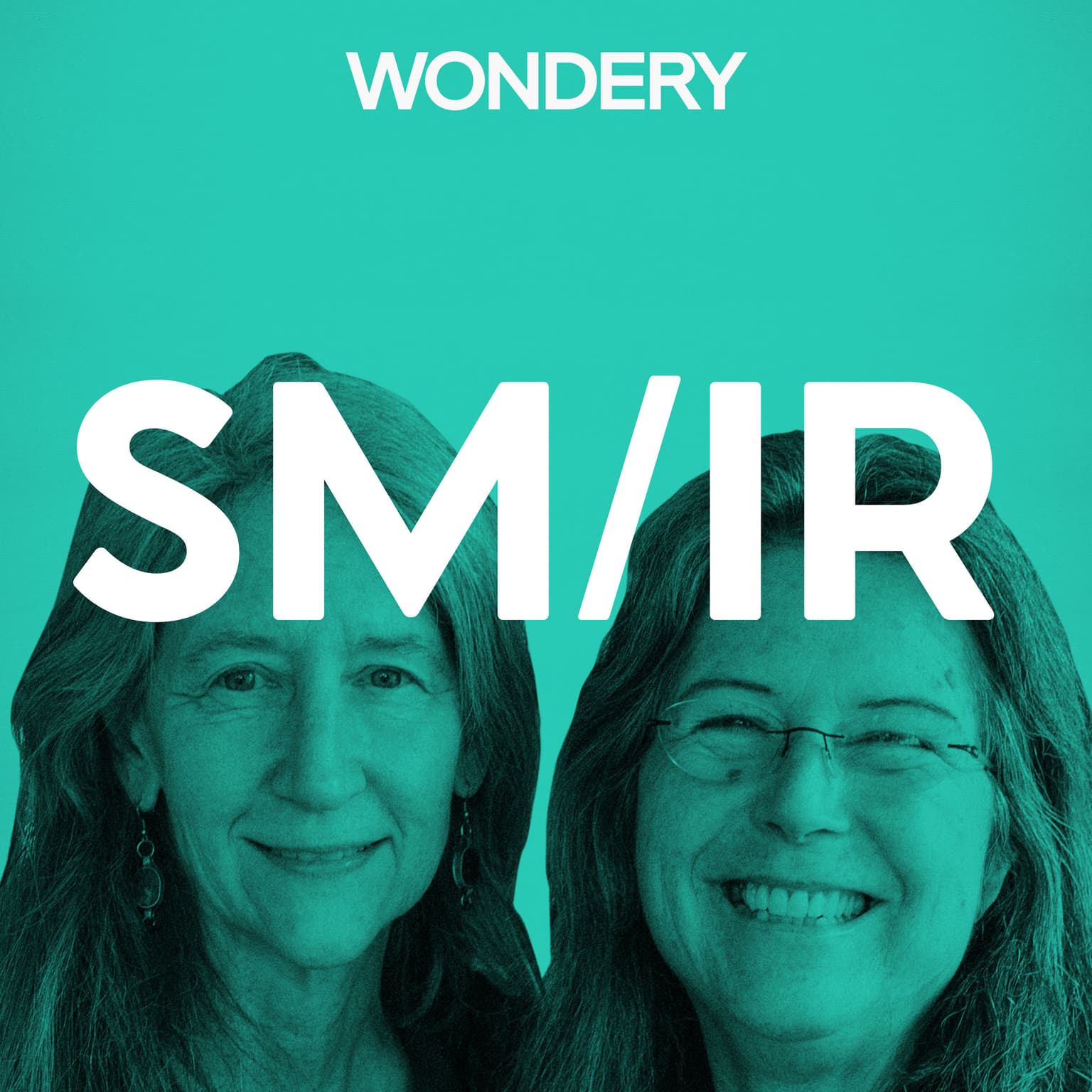 Susan Magsamen & Ivy Ross artwork