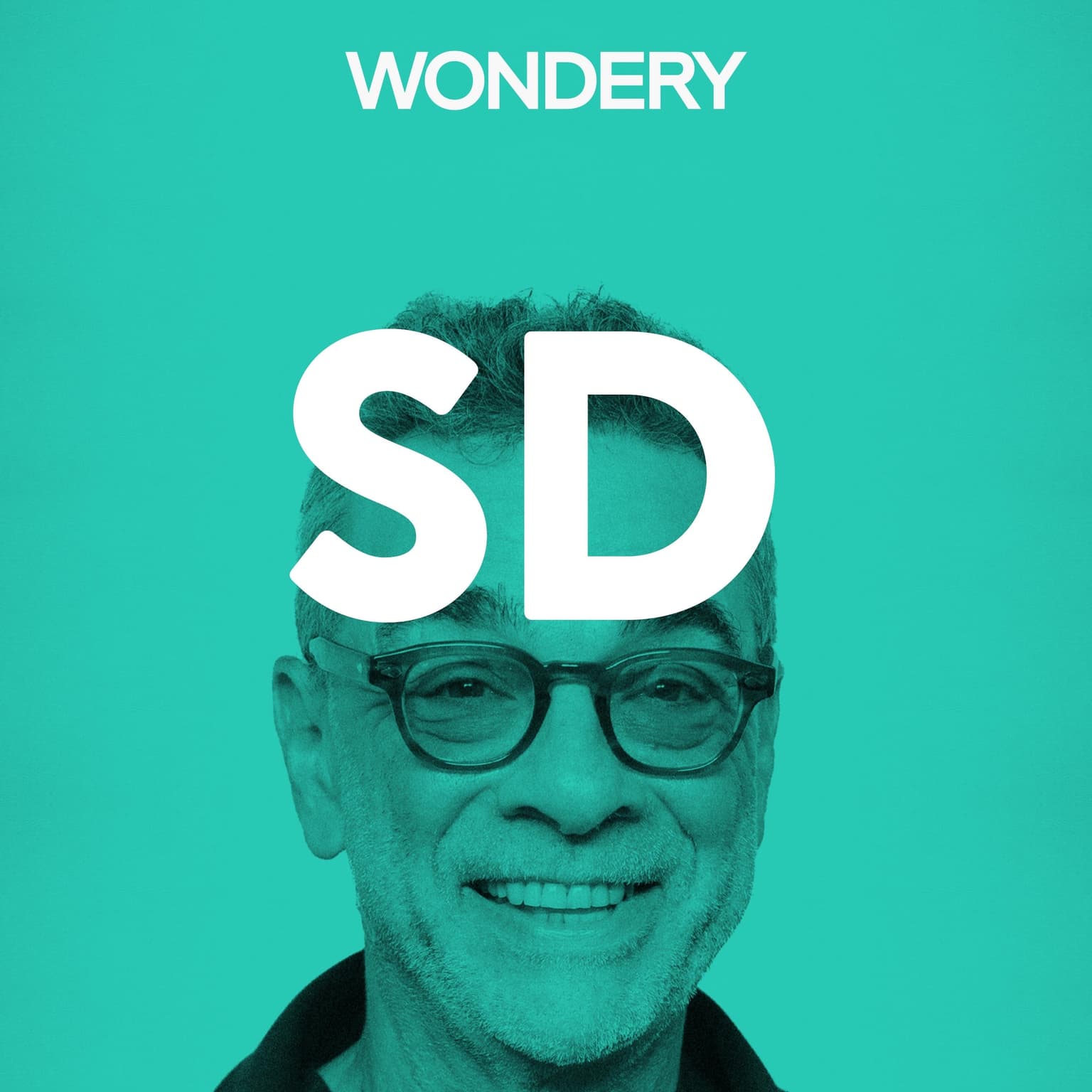 Stephen Dubner Returns Again artwork