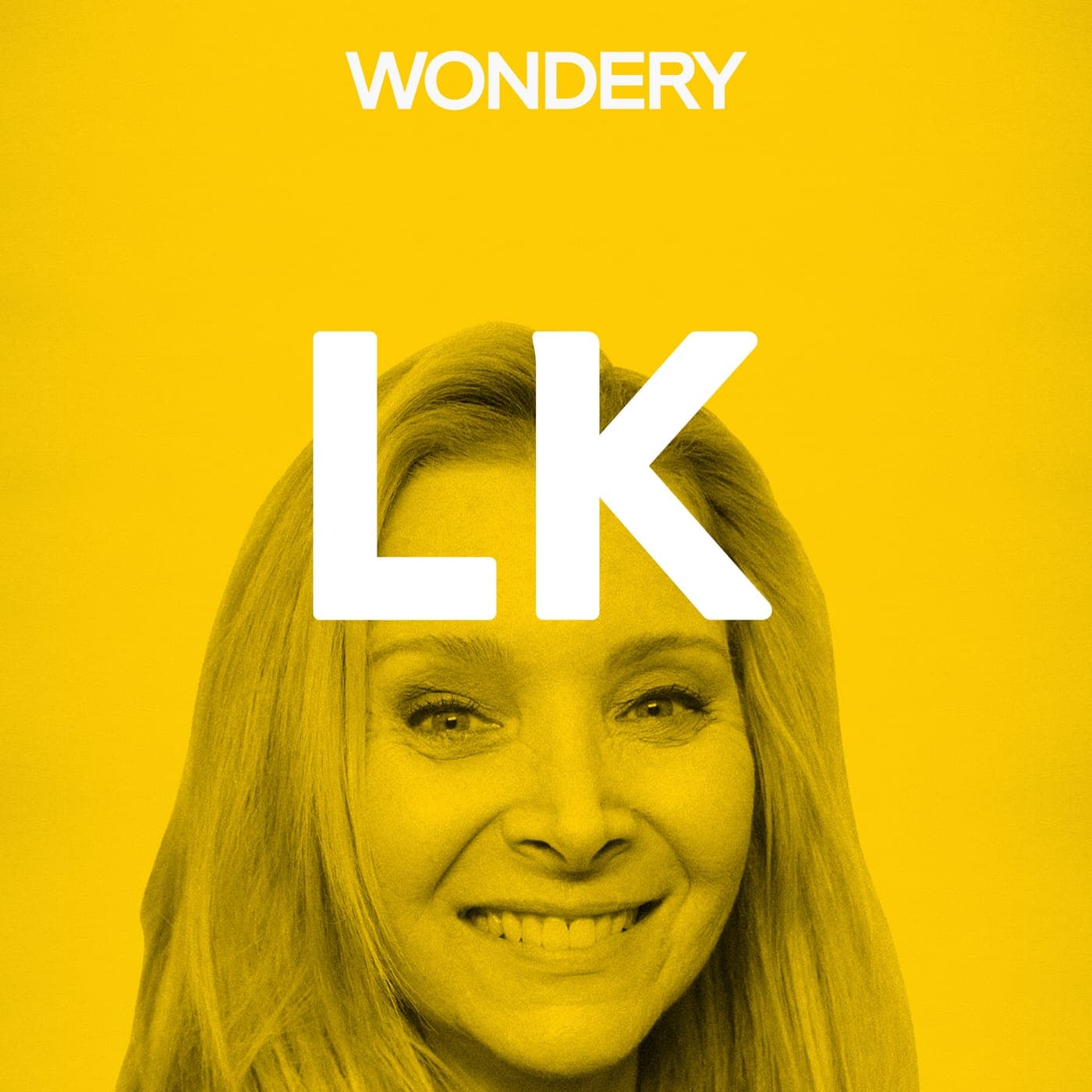 Lisa Kudrow artwork