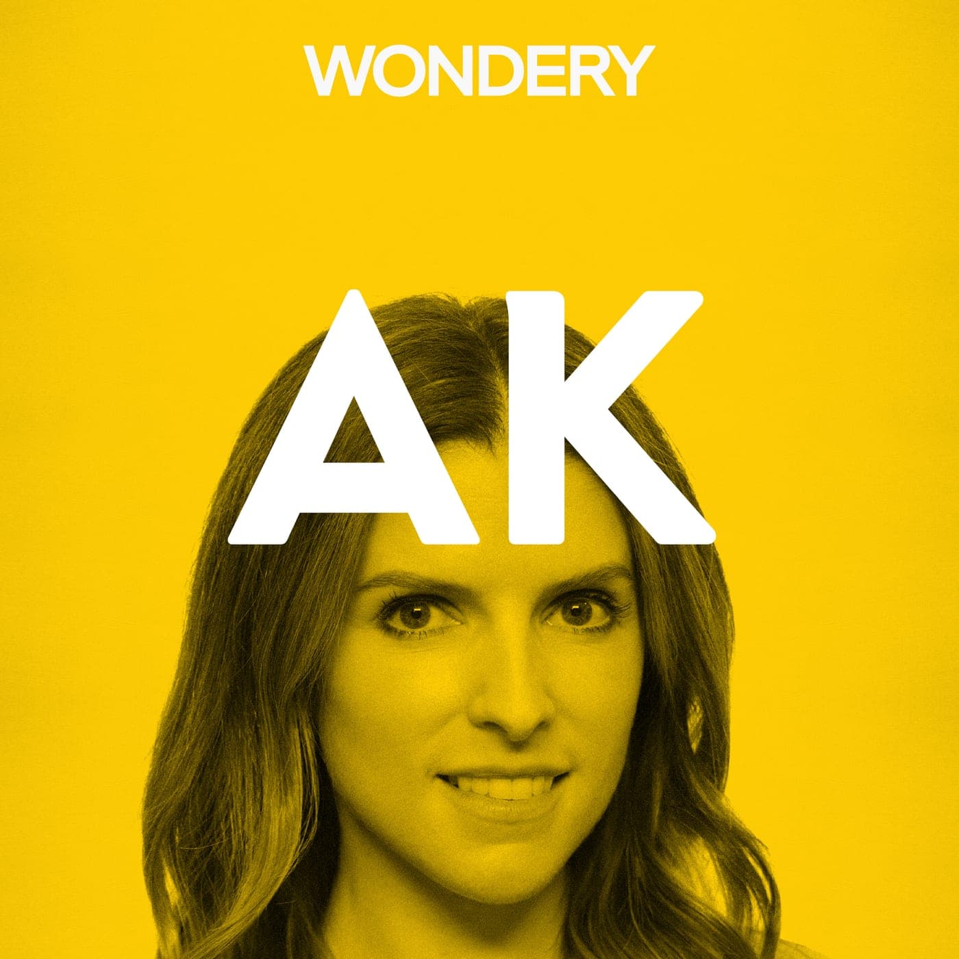 Anna Kendrick Returns artwork