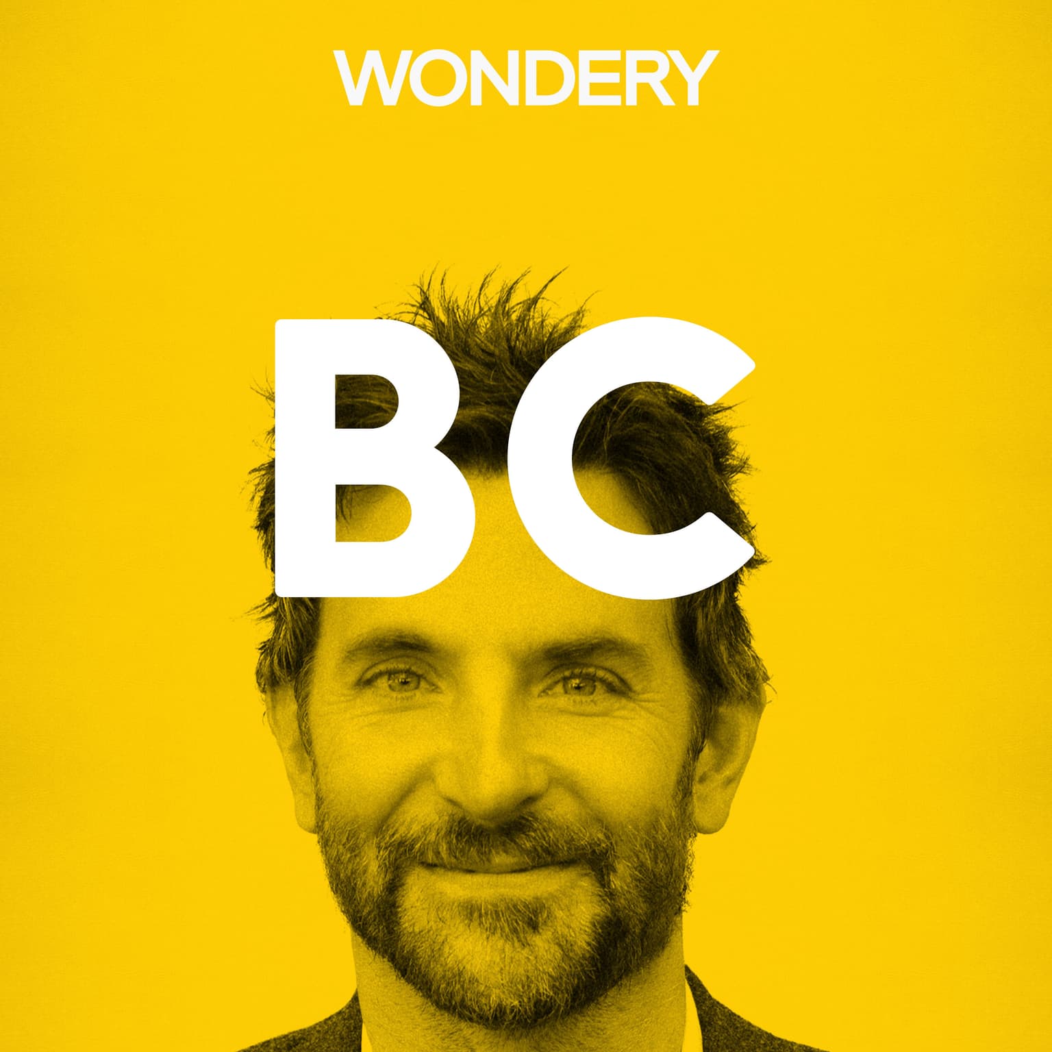 Bradley Cooper Returns artwork