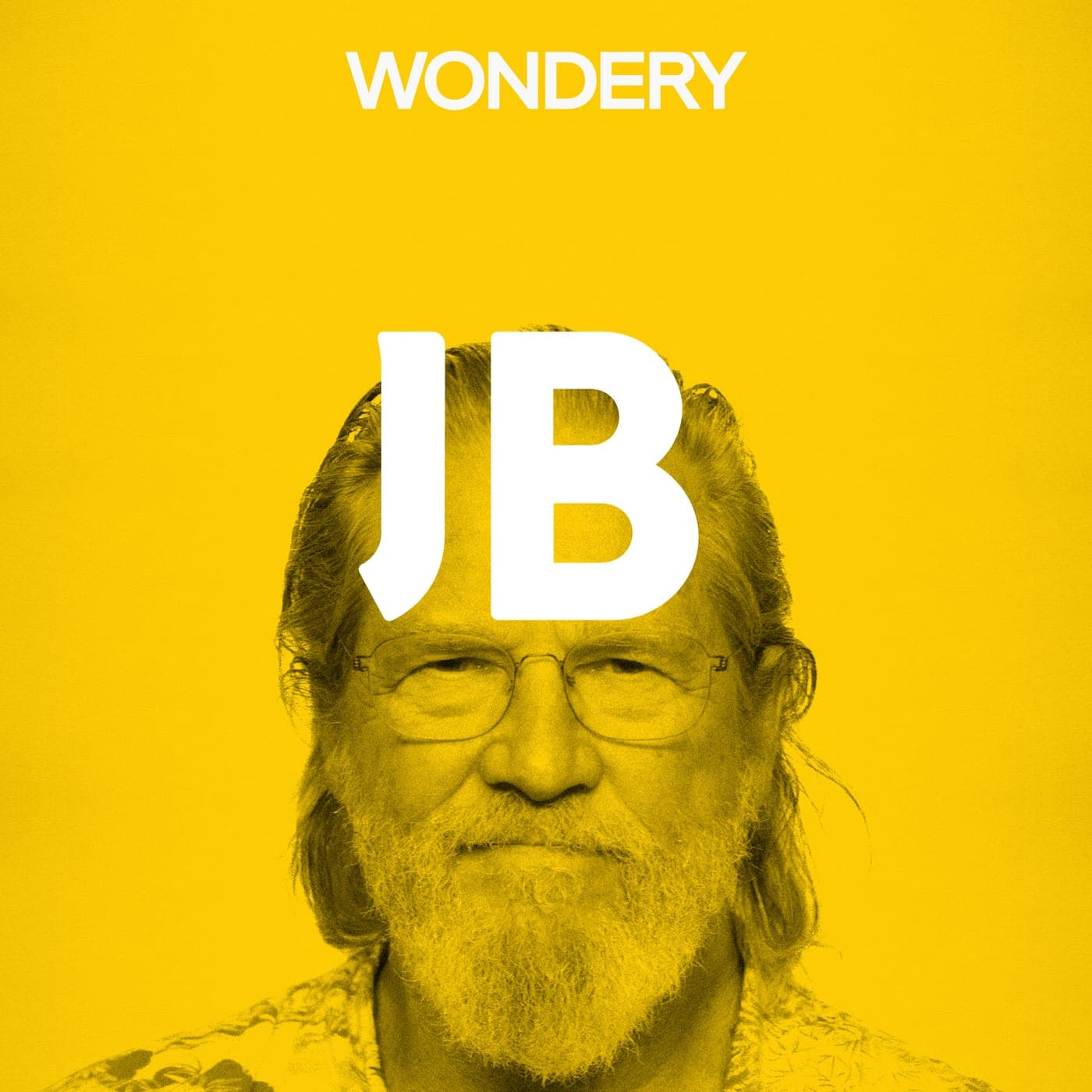 Jeff Bridges artwork