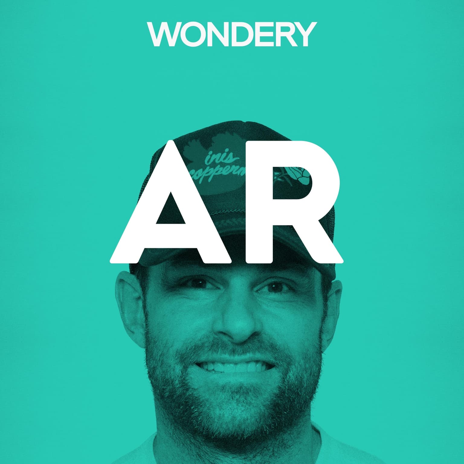 Andy Roddick (former professional tennis player) artwork