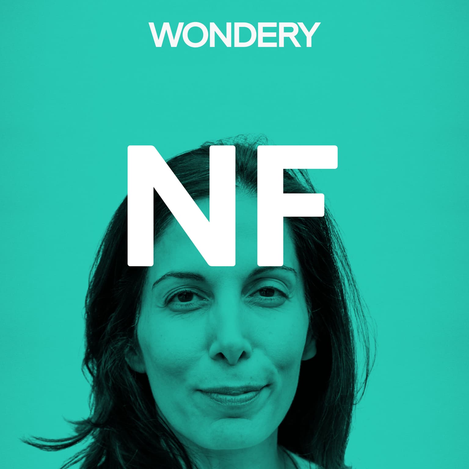 Nita Farahany (on neurotechnology and the law) artwork
