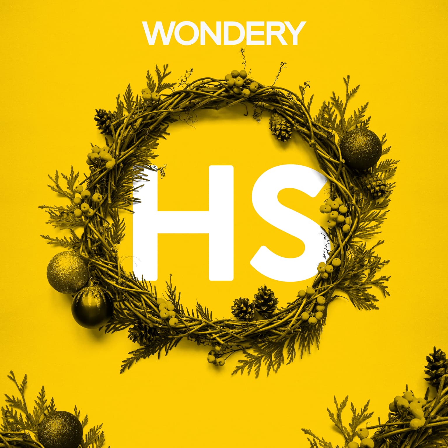 Holiday Spectacular 2022 artwork