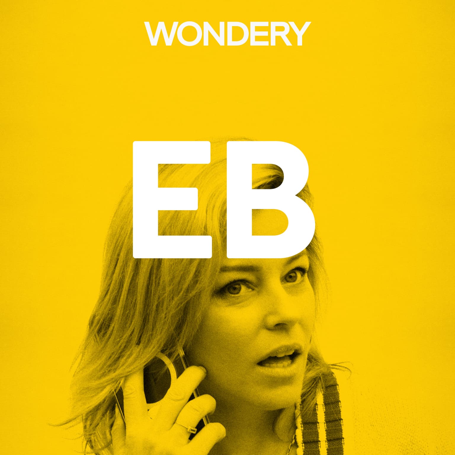 Elizabeth Banks Returns artwork