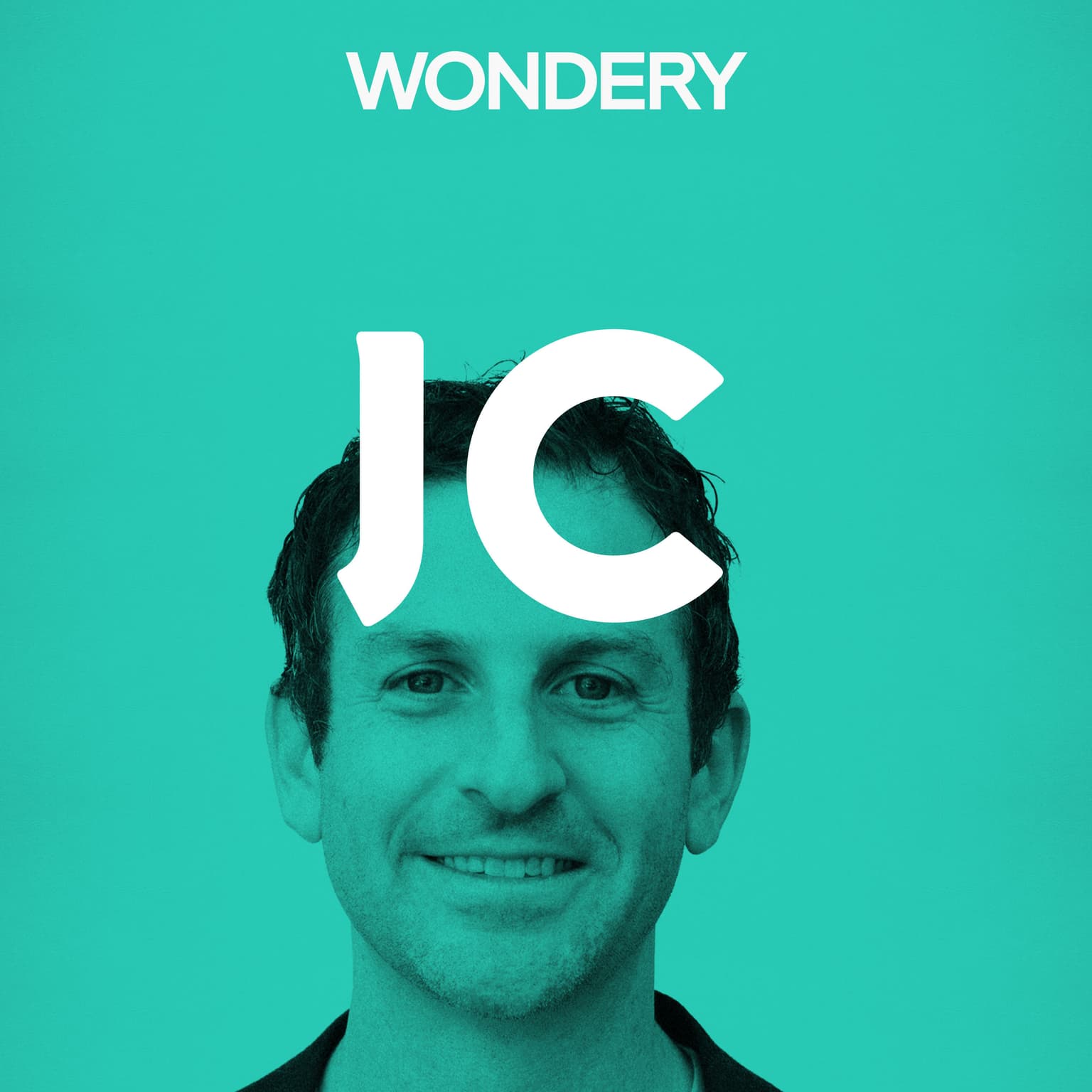 Jared Cohen Returns artwork