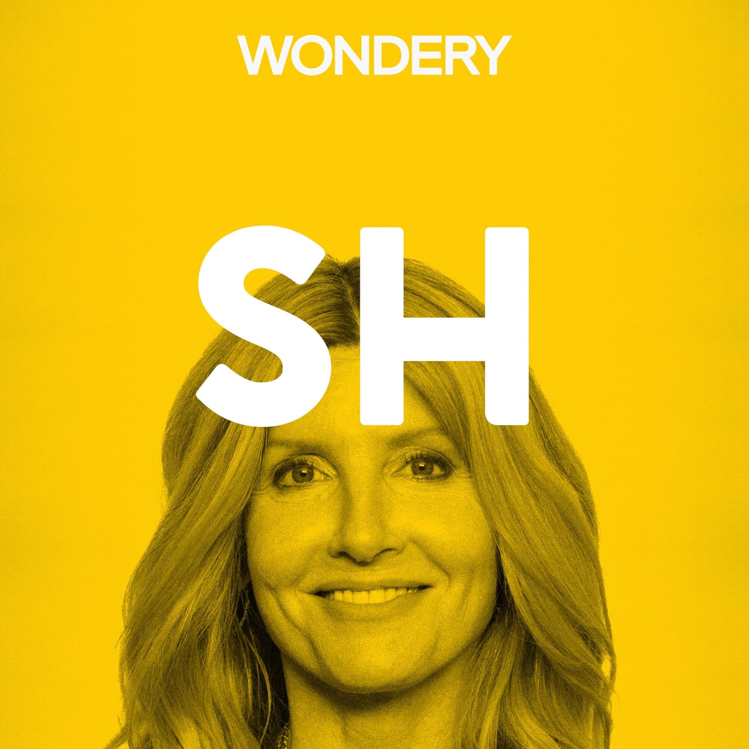 Sharon Horgan artwork