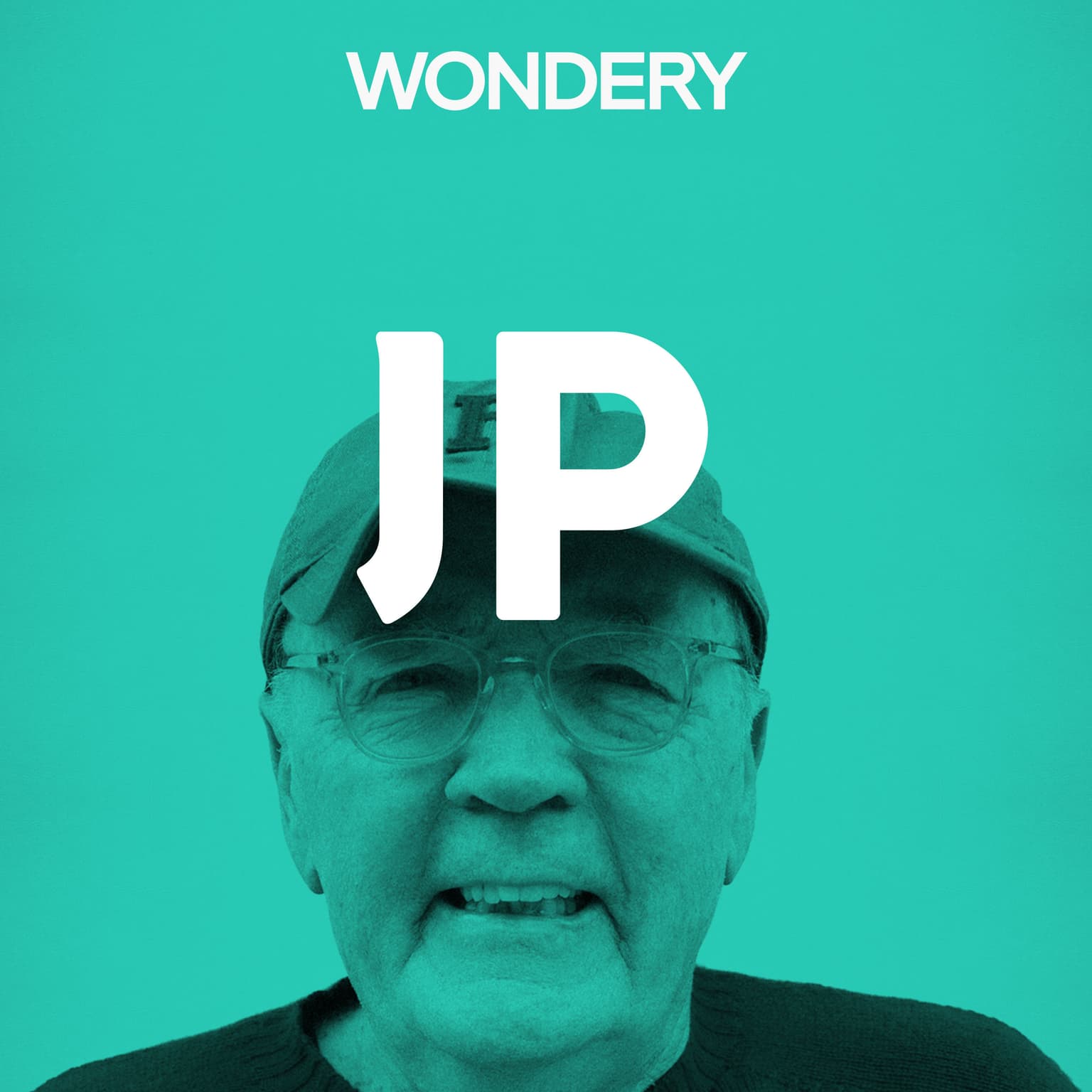 James Patterson artwork