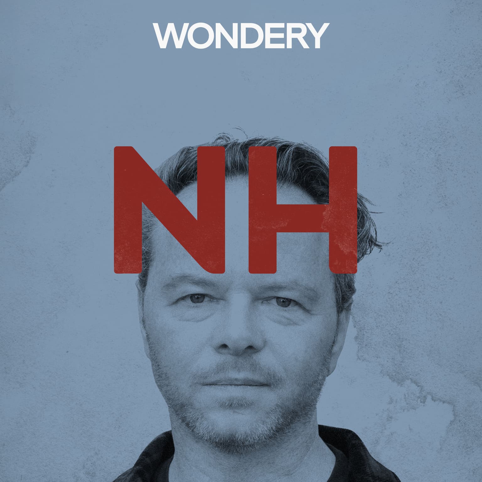 Noah Hawley (Fargo Week) artwork